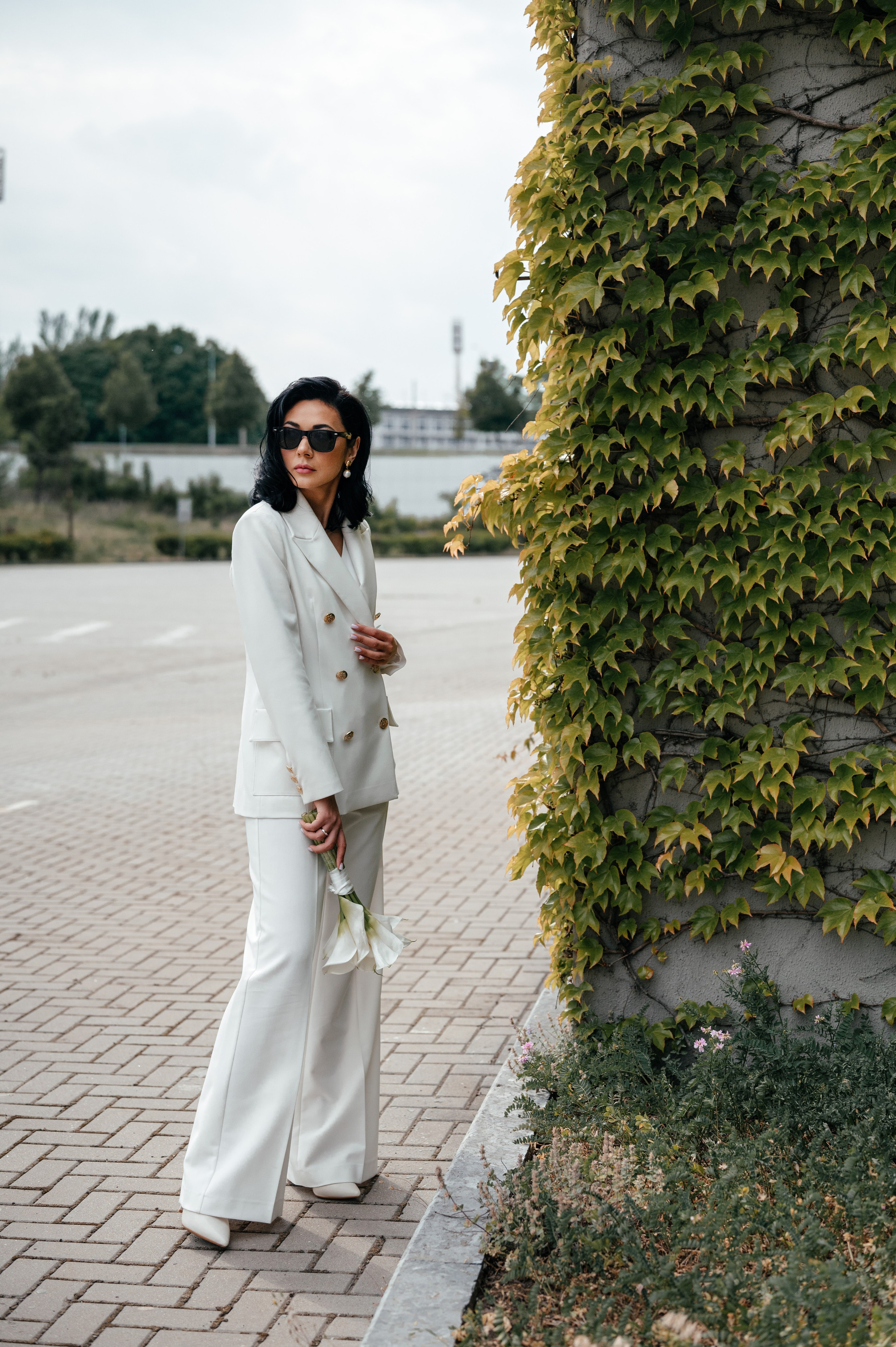 Регина & Андрей. Свадебный фотограф в Донецке — Вита Донец