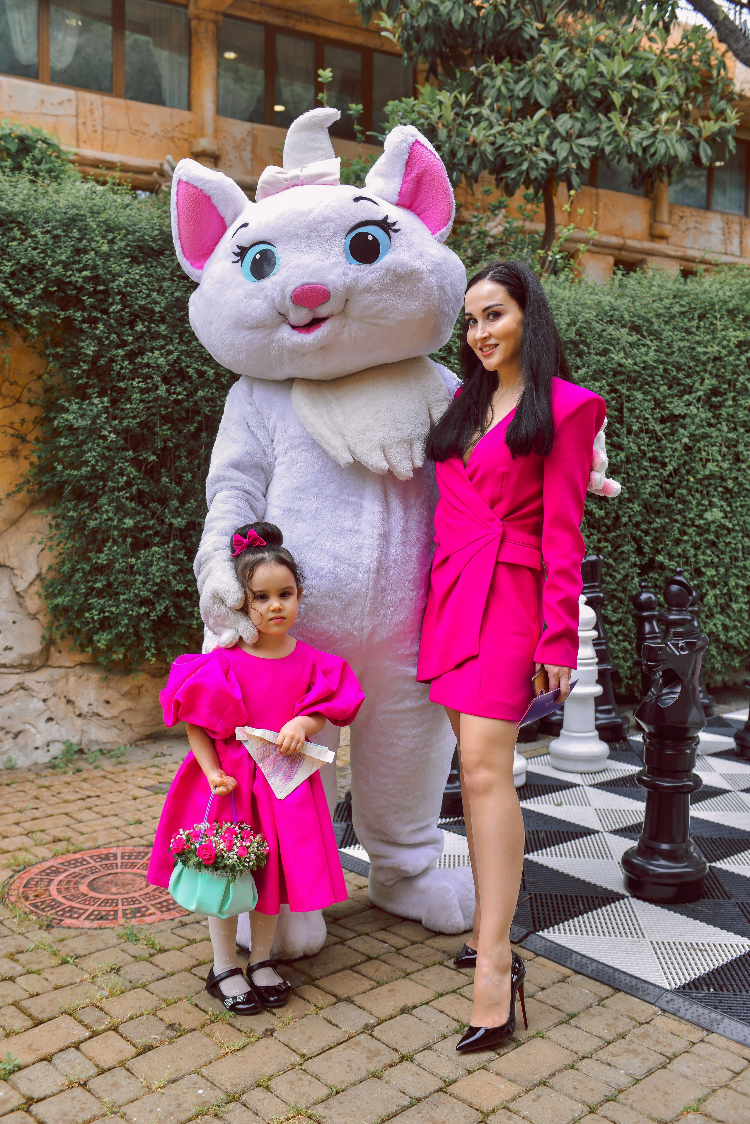 Дни рождения и корпоративы. Свадебный фотограф в Крыму