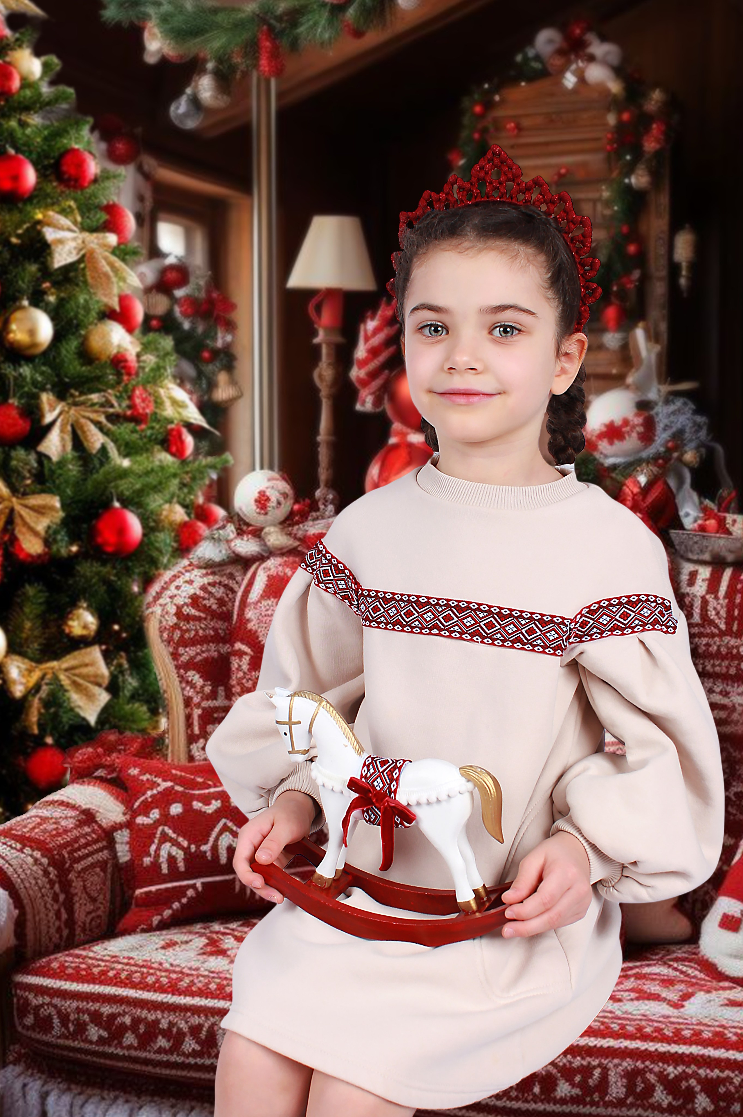 Детские фотосессии, создание выпускных альбомов. Фотограф из Новосибирска Артур Шамсутдинов