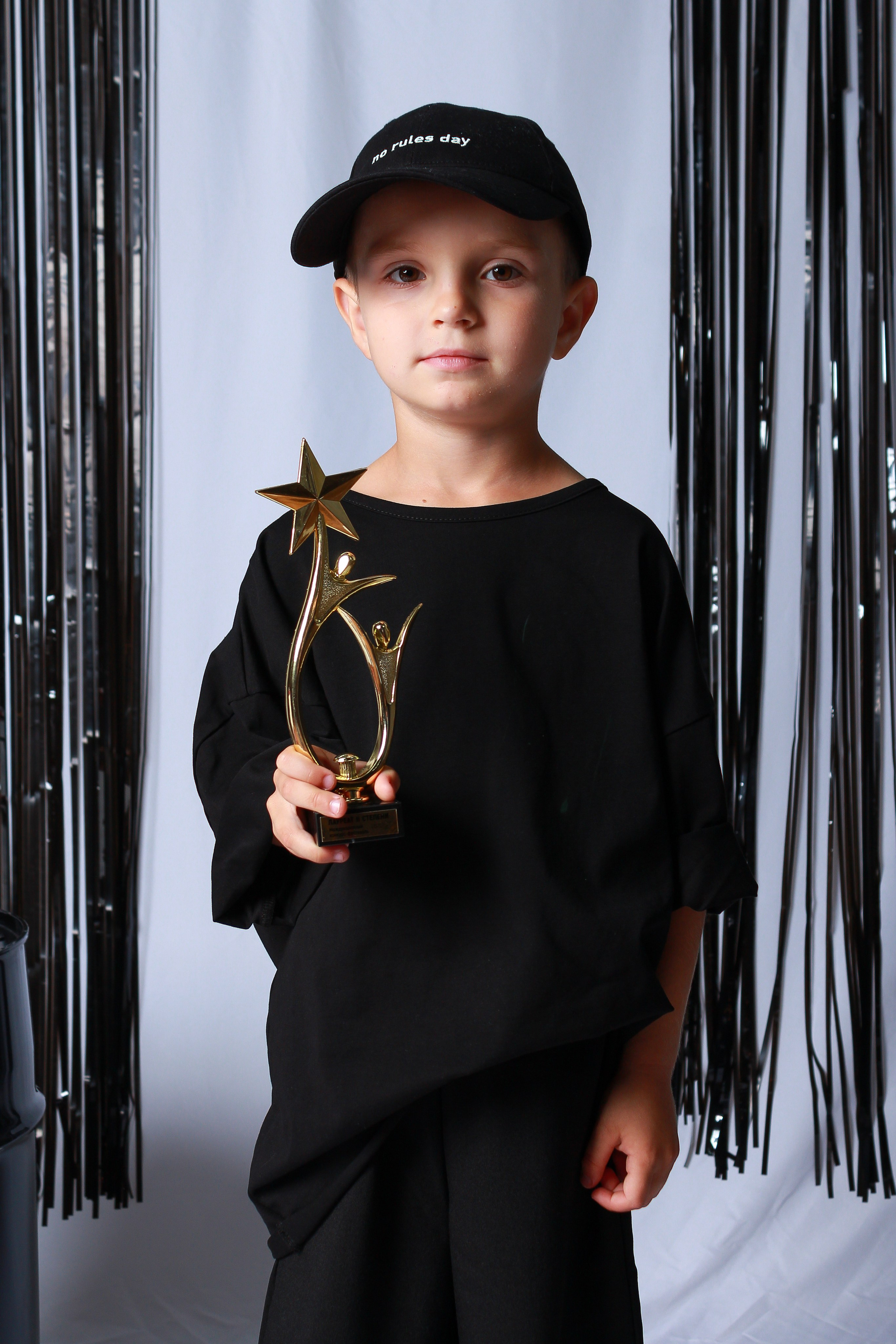 Фотограф из Новосибирска Артур Шамсутдинов