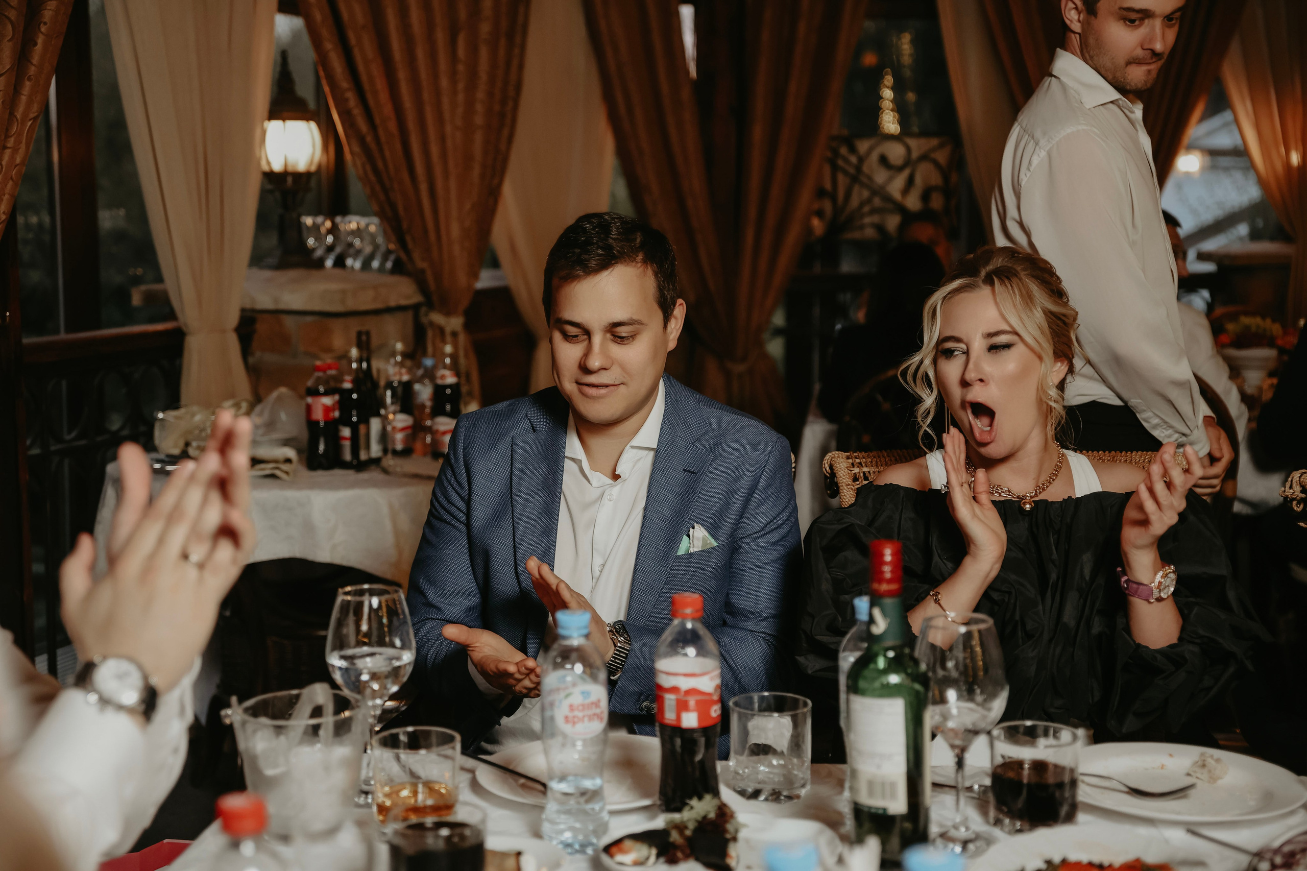 Юбилей Радомира. Фотограф в Москве и любой точке земного шара Алёна Вялова (Чулкова)