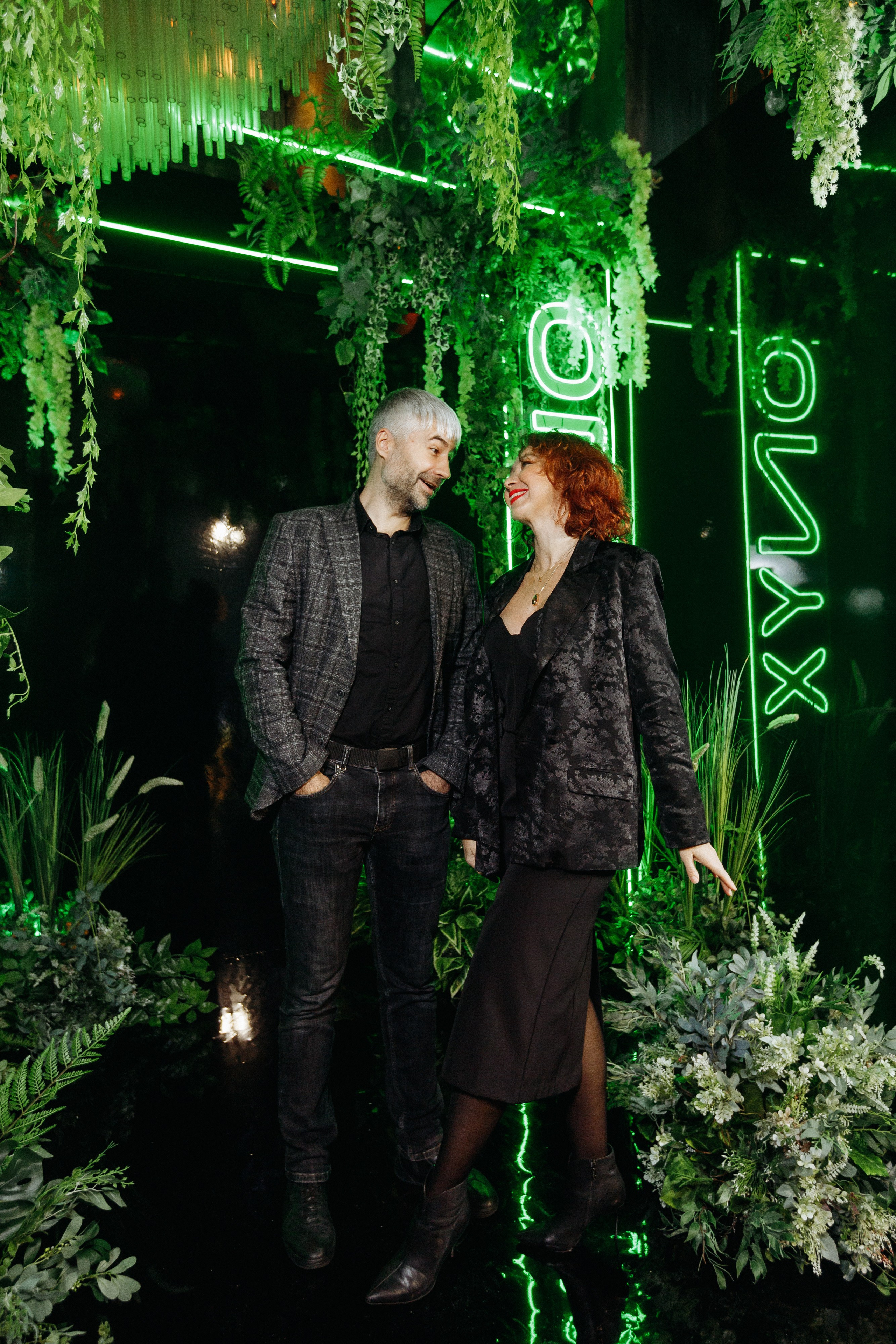 ONYX BLACK [Презентация Жилого Комплекса]. СВОИ. ФОТООТЧЕТЫ-СОБЫТИЯ-МЕСТА