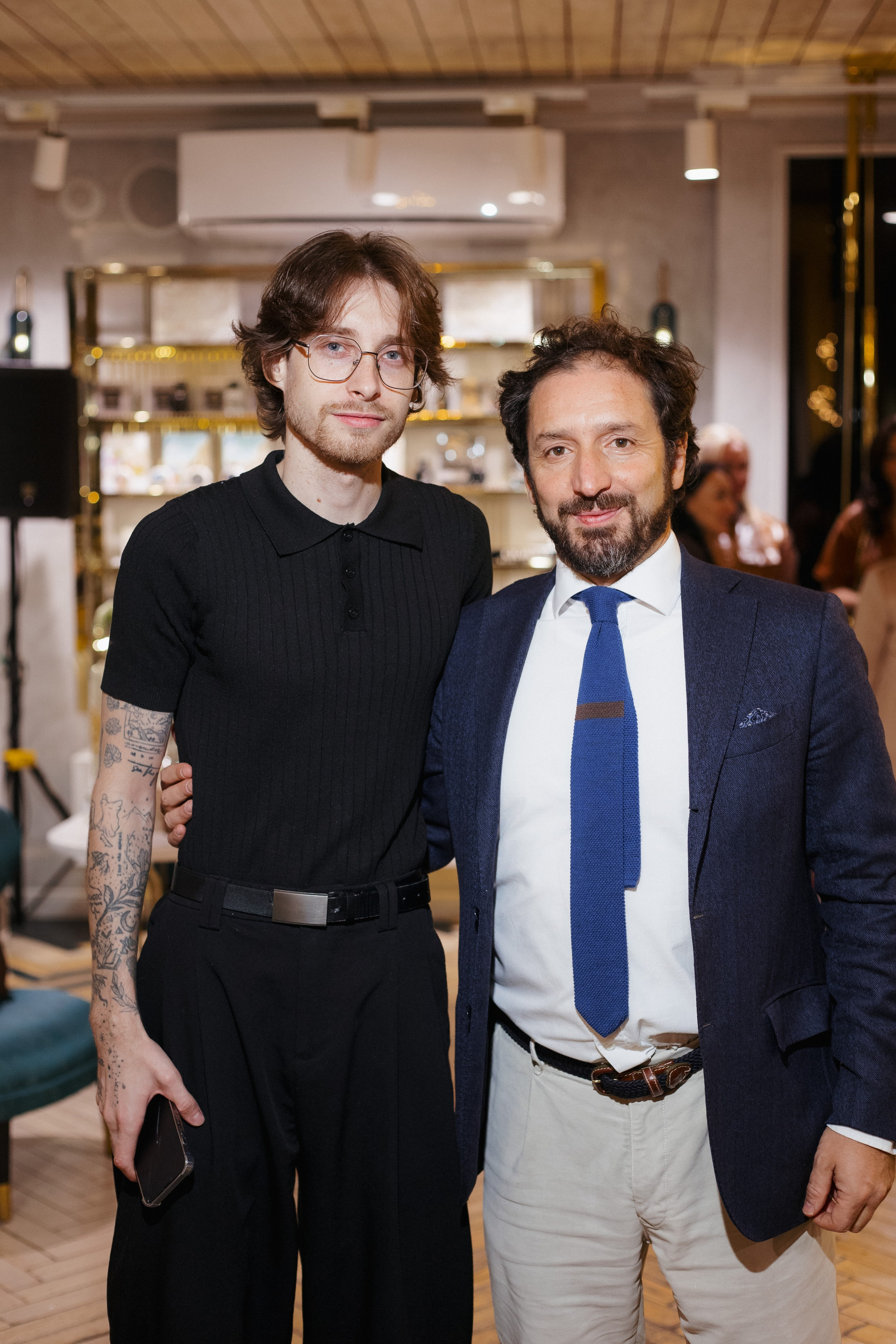 PROBIRKA21 — CHABAUD. СВОИ. ФОТООТЧЕТЫ-СОБЫТИЯ-МЕСТА