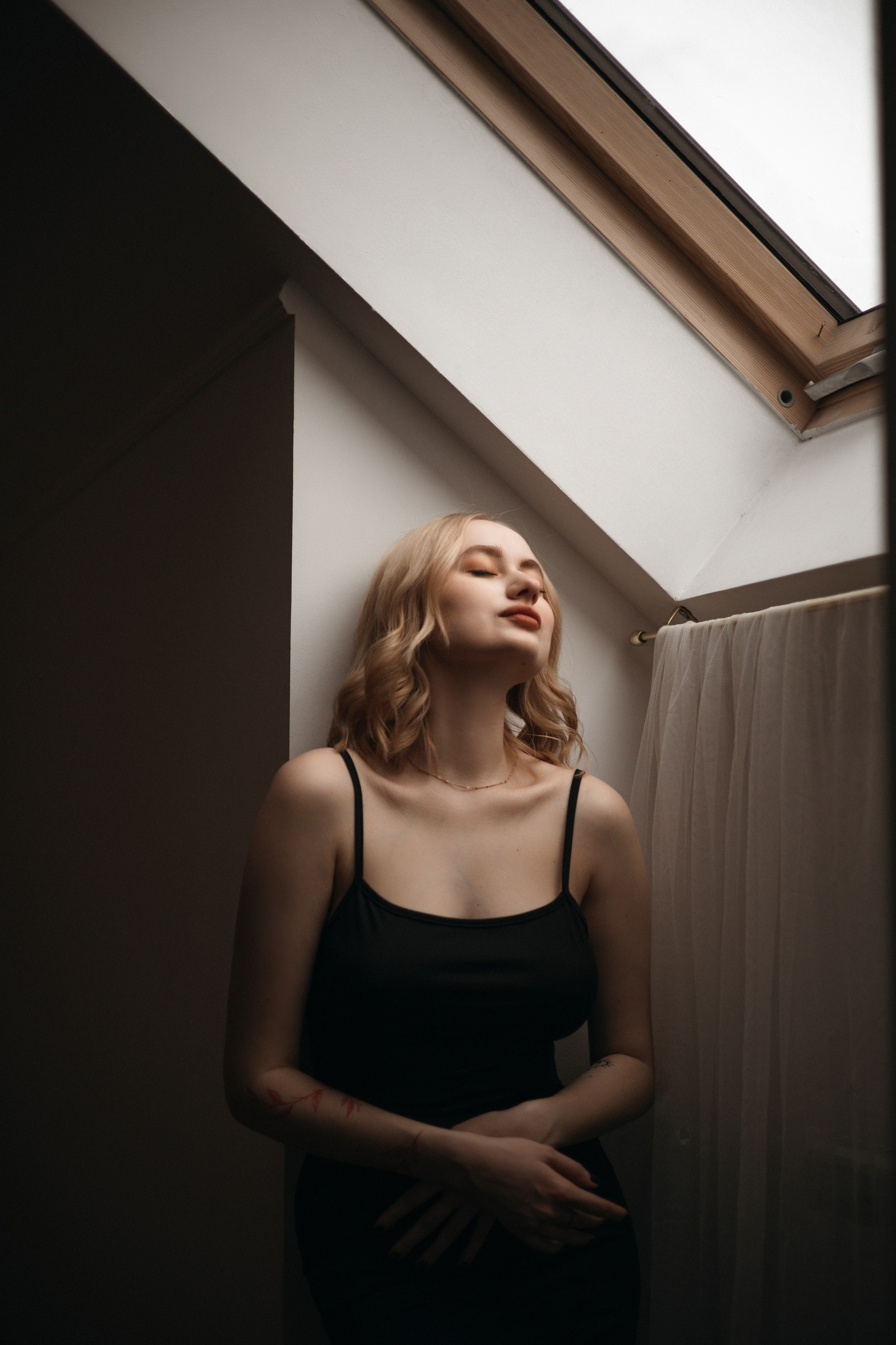 Роман и Дарья. Nikolpinhasova