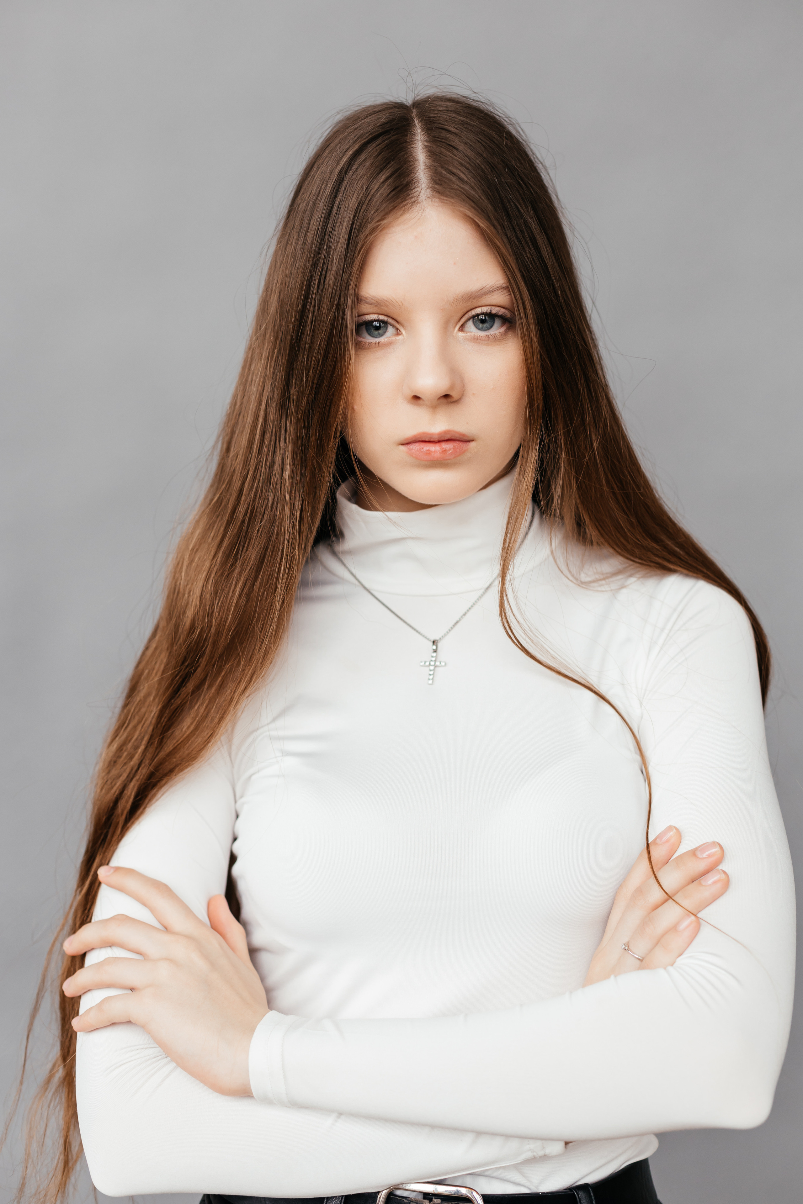 Ярослава Хлипоченко. Модельное агентство TM Models в Калининграде