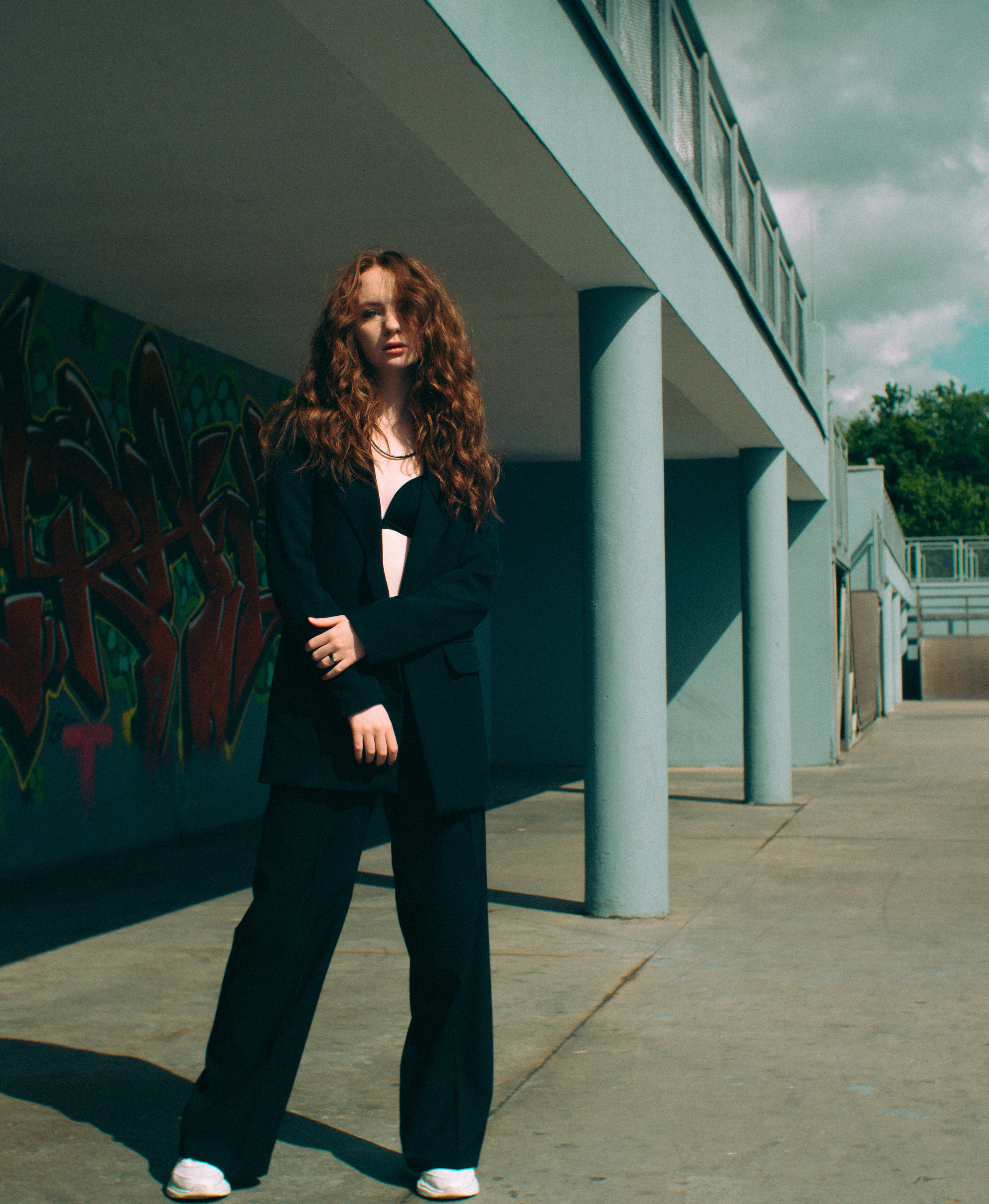 Дана Ткачук. Модельное агентство TM Models в Калининграде