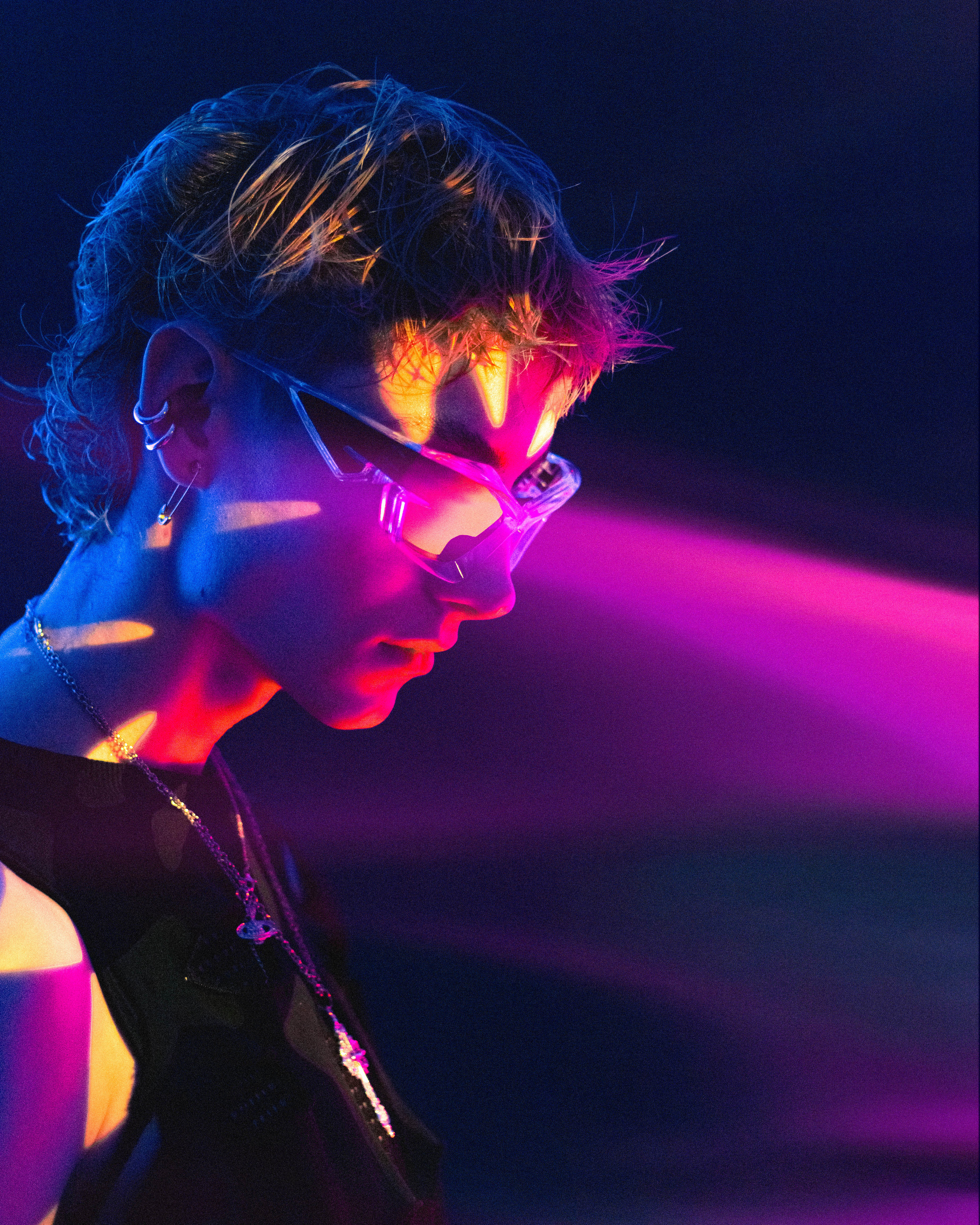 Андрей. Модельное агентство TM Models в Калининграде