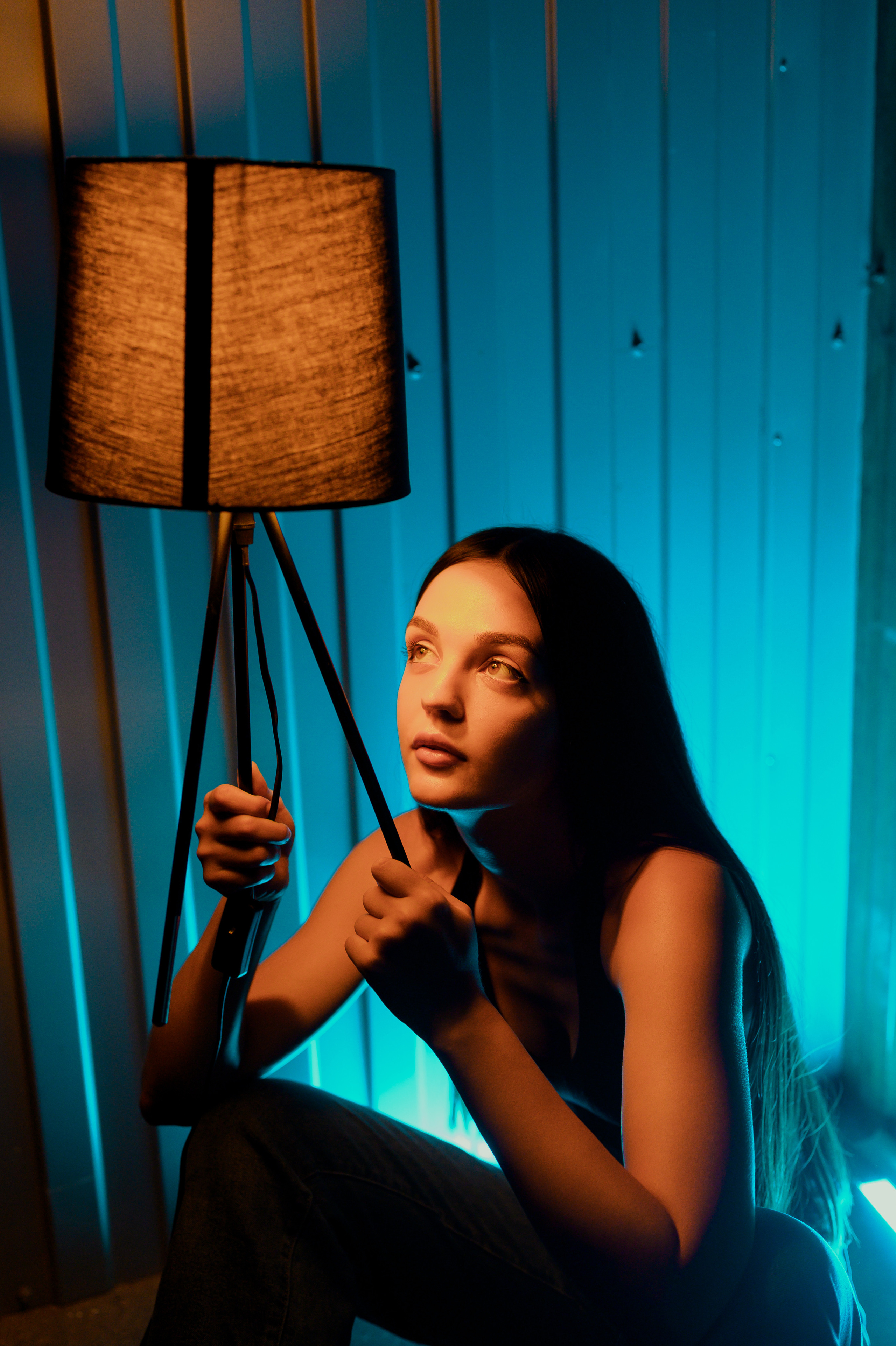 Аlina Ch. Modeling agency TM MODELS