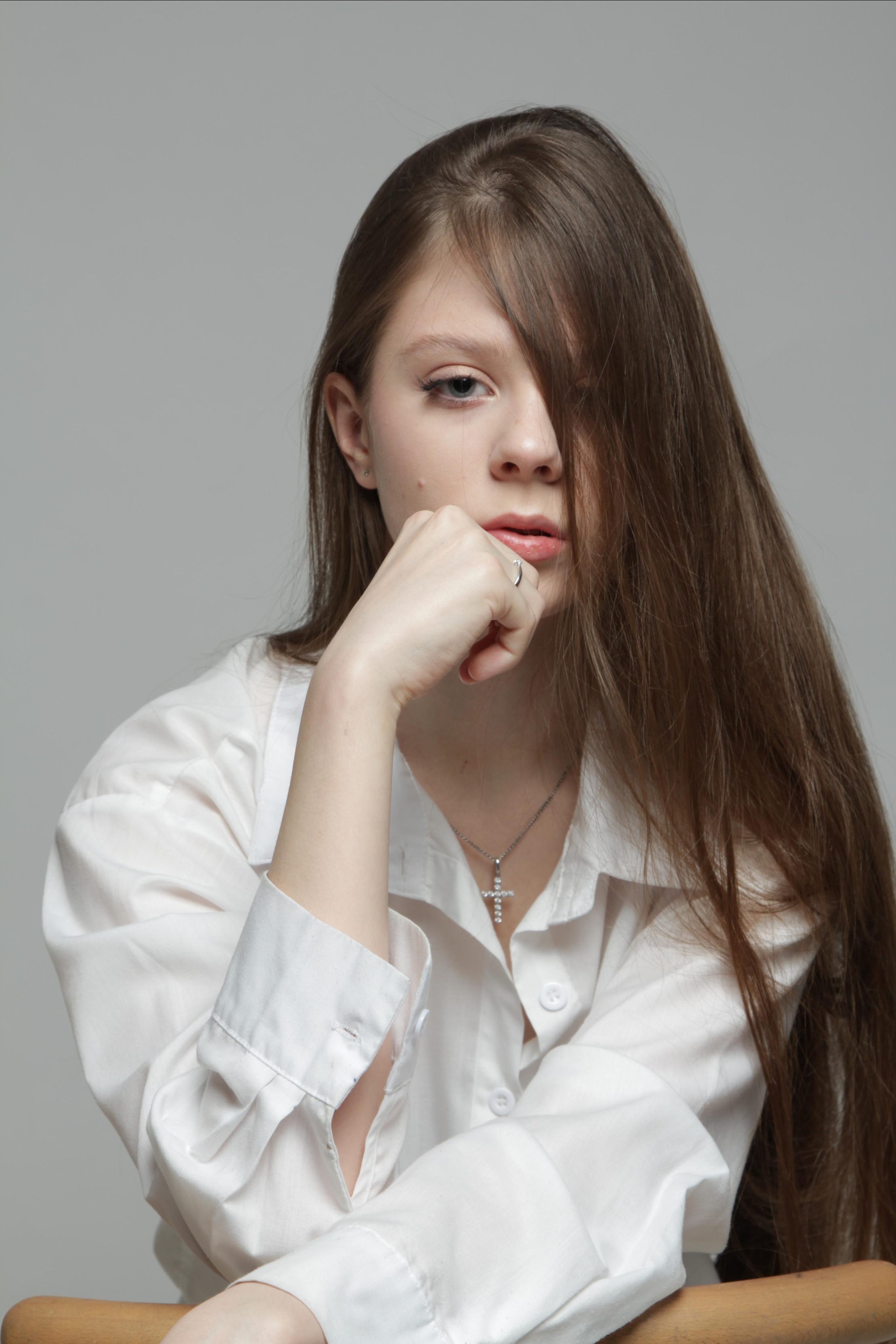 Ярослава Хлипоченко. Модельное агентство TM Models в Калининграде