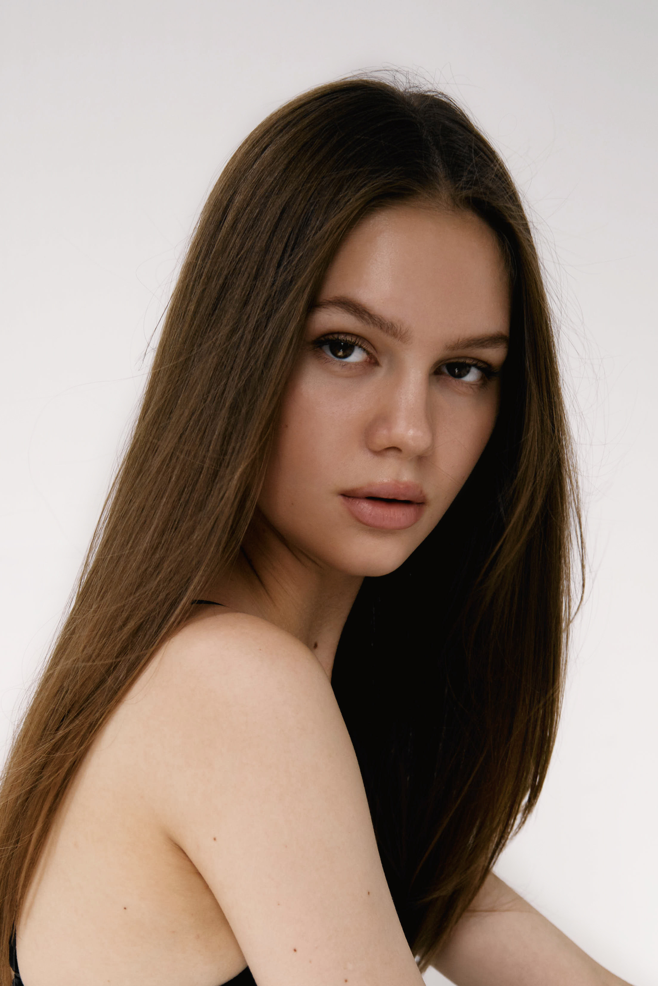 Kaleria. Modeling agency TM MODELS