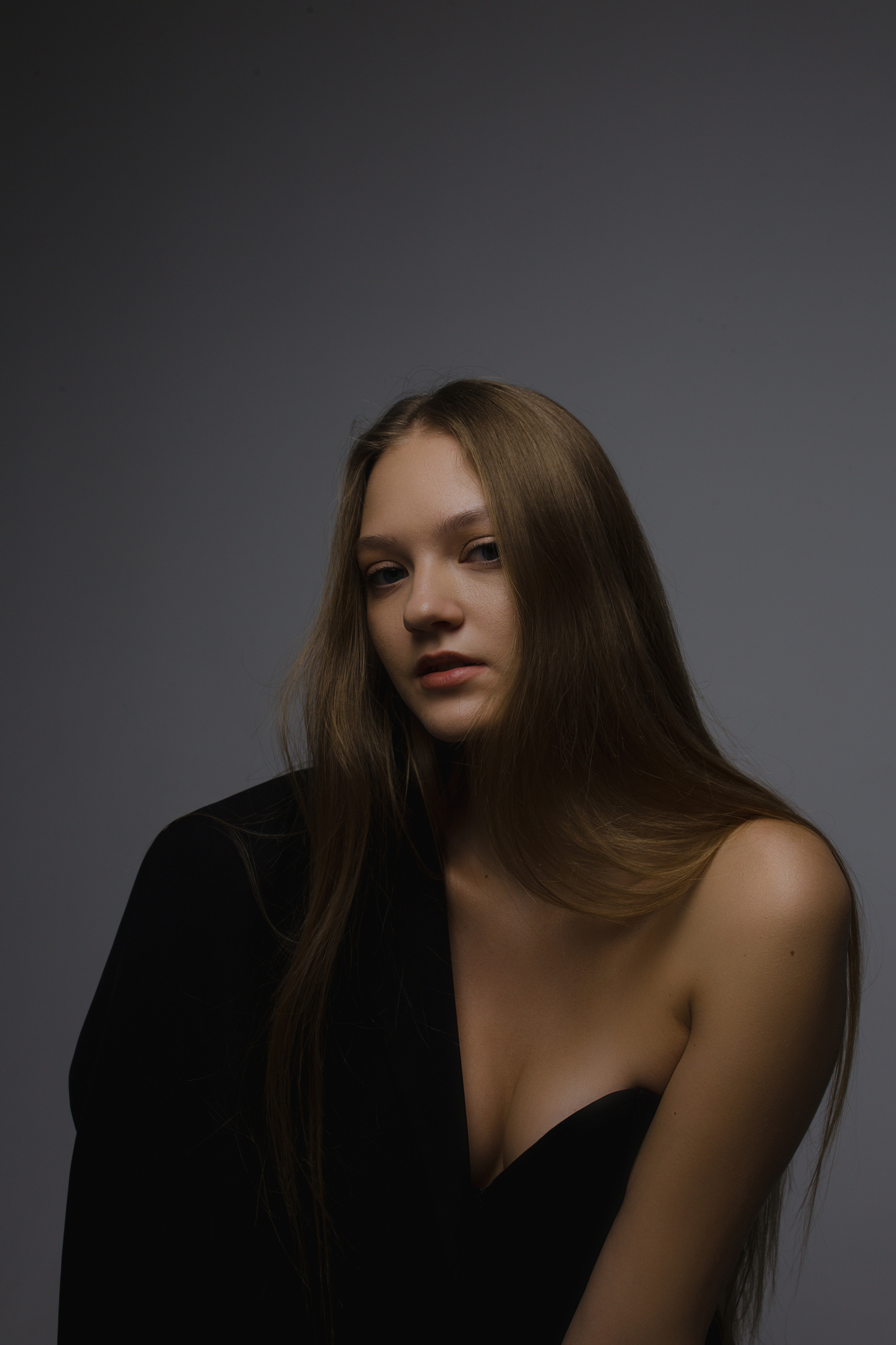 Анастасия Липина. Модельное агентство TM Models в Калининграде