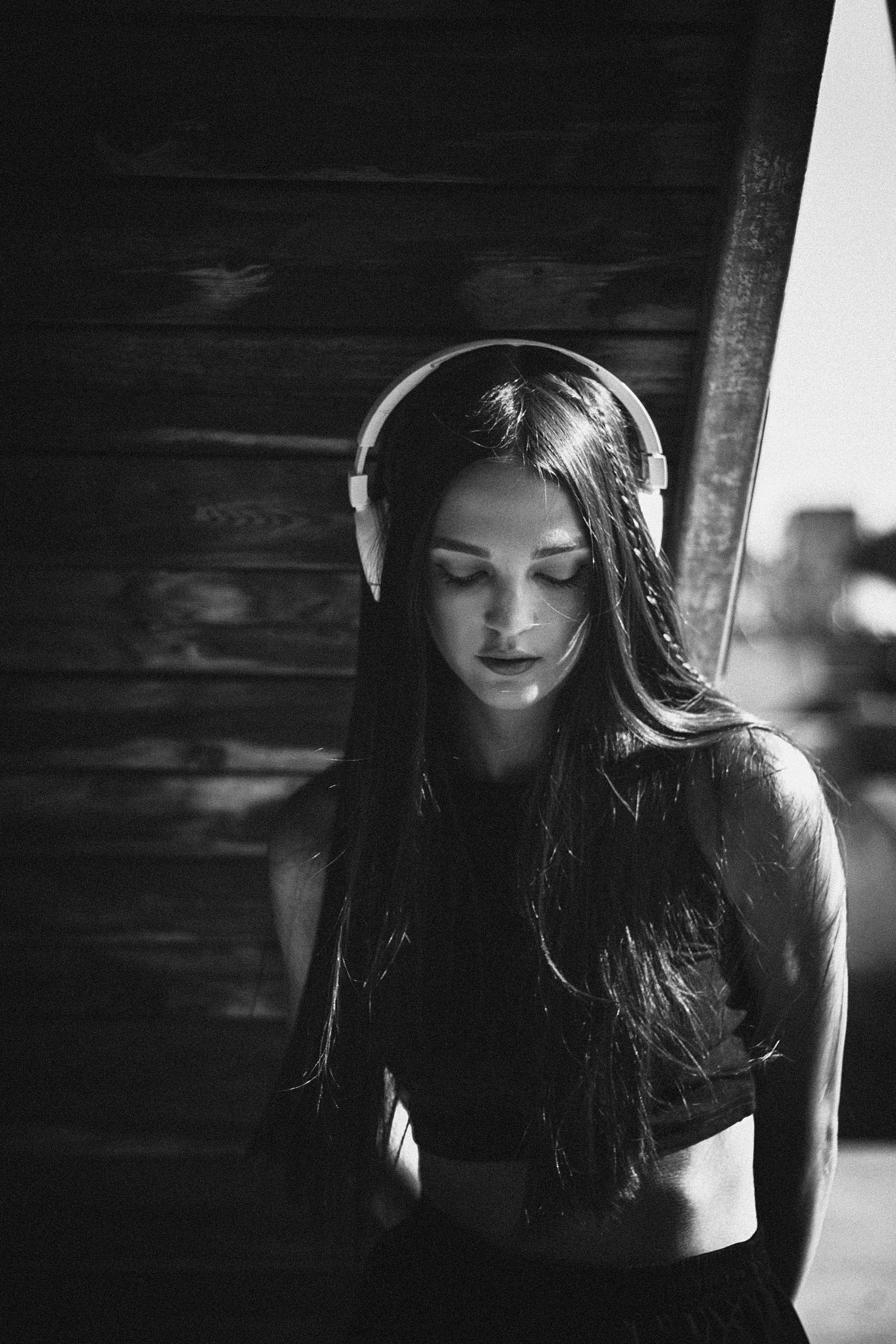 Аlina Ch. Modeling agency TM MODELS