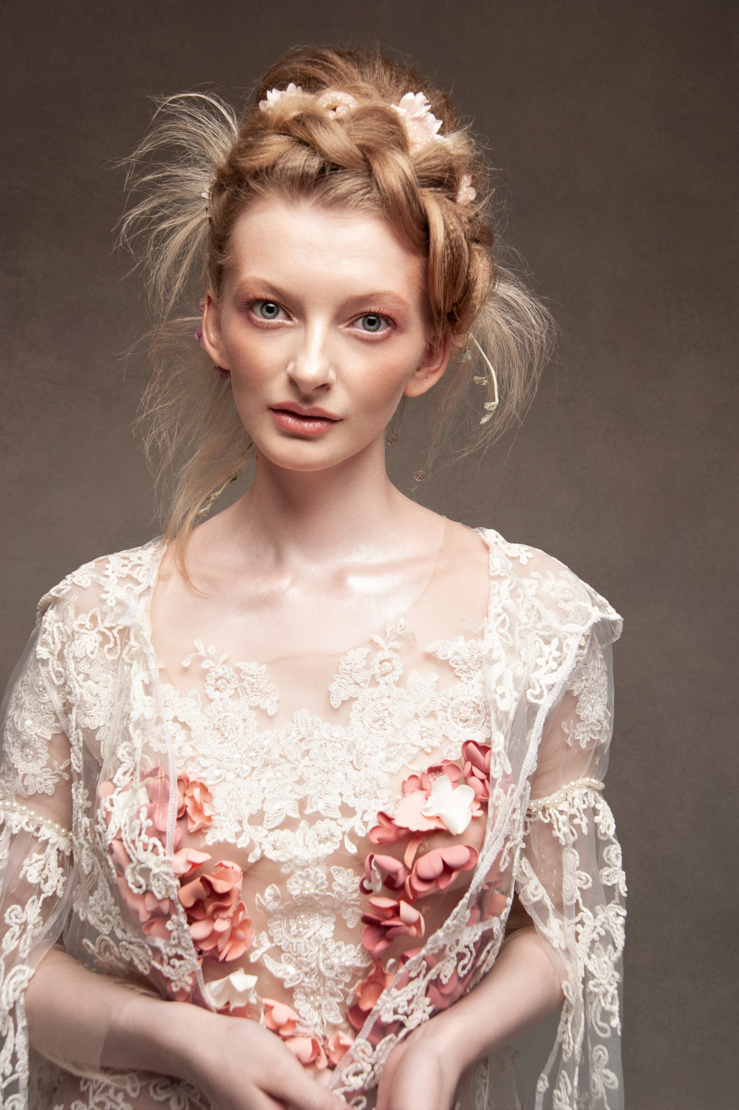 Daria S. Modeling agency TM MODELS