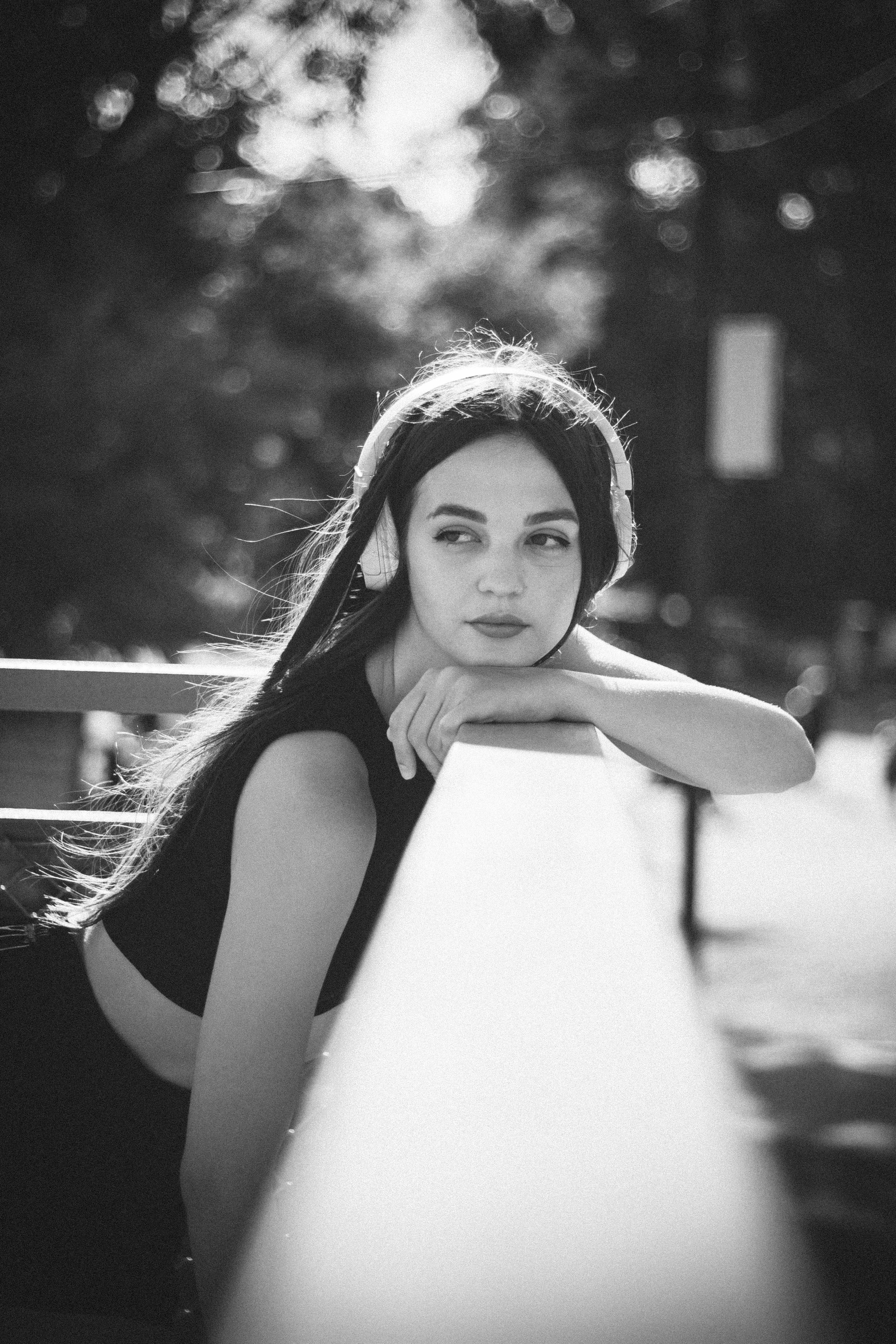 Аlina Ch. Modeling agency TM MODELS