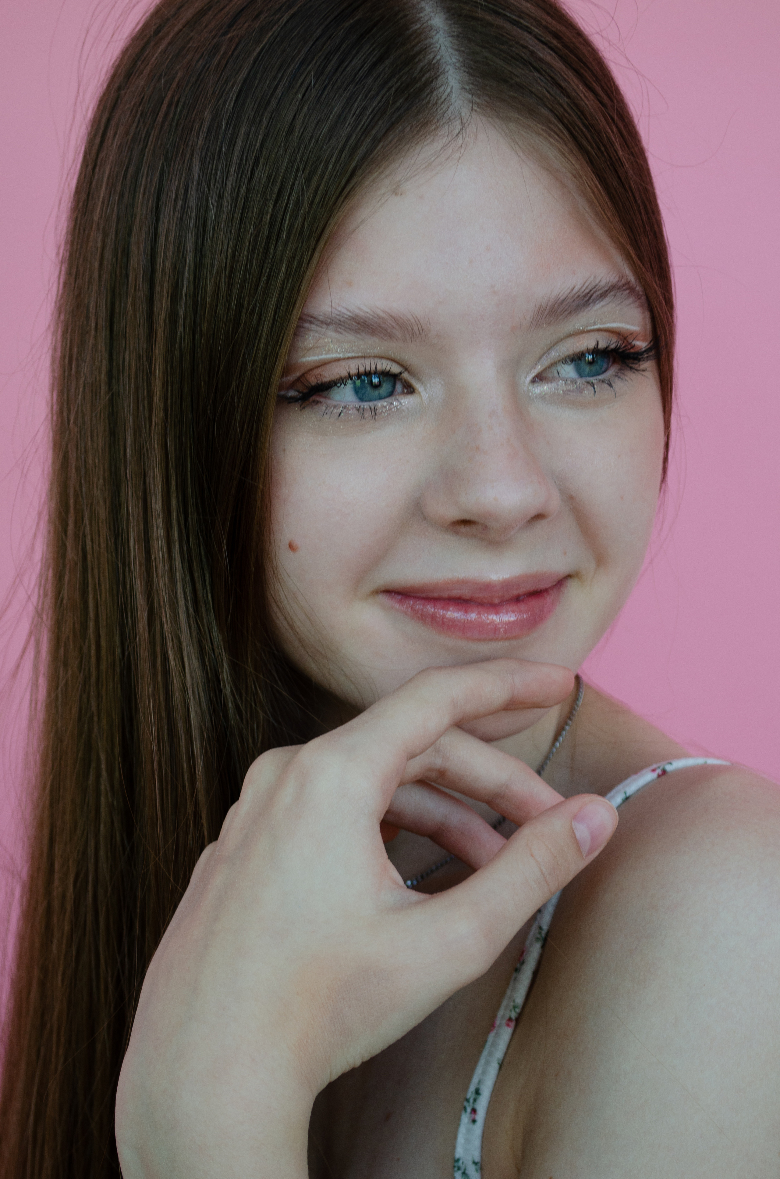 Ярослава Хлипоченко. Модельное агентство TM Models в Калининграде