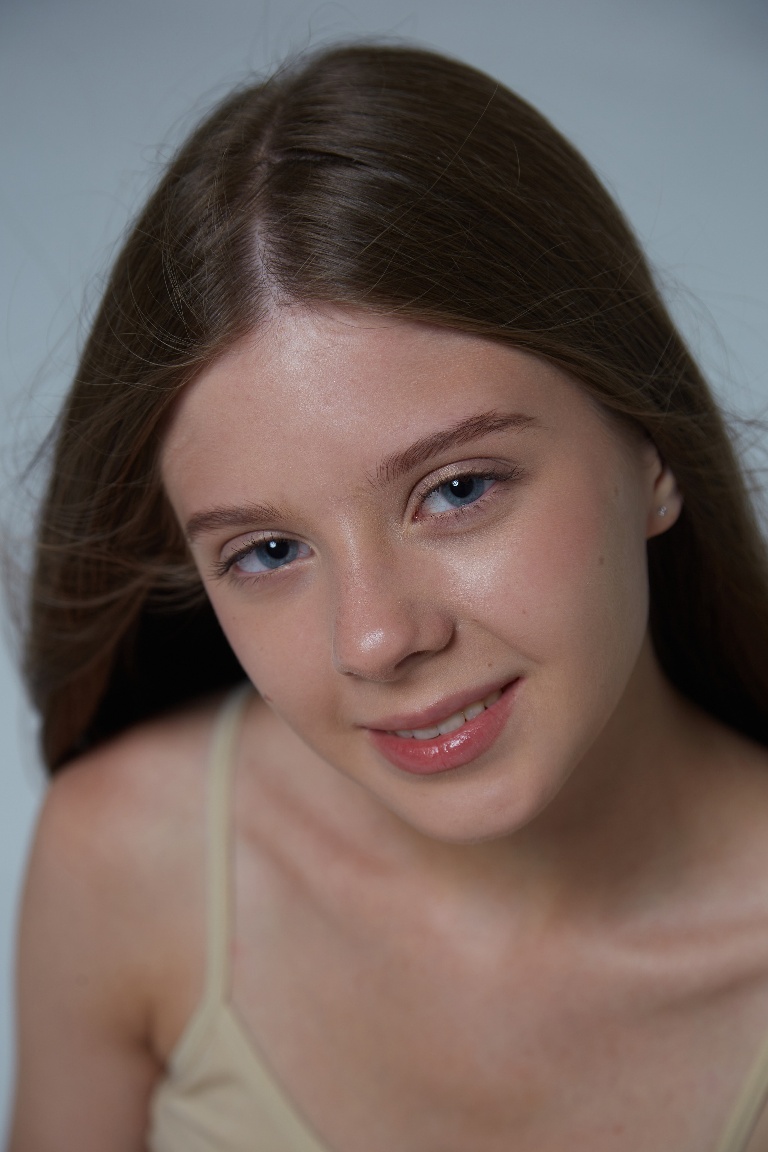 Ярослава Хлипоченко. Модельное агентство TM Models в Калининграде