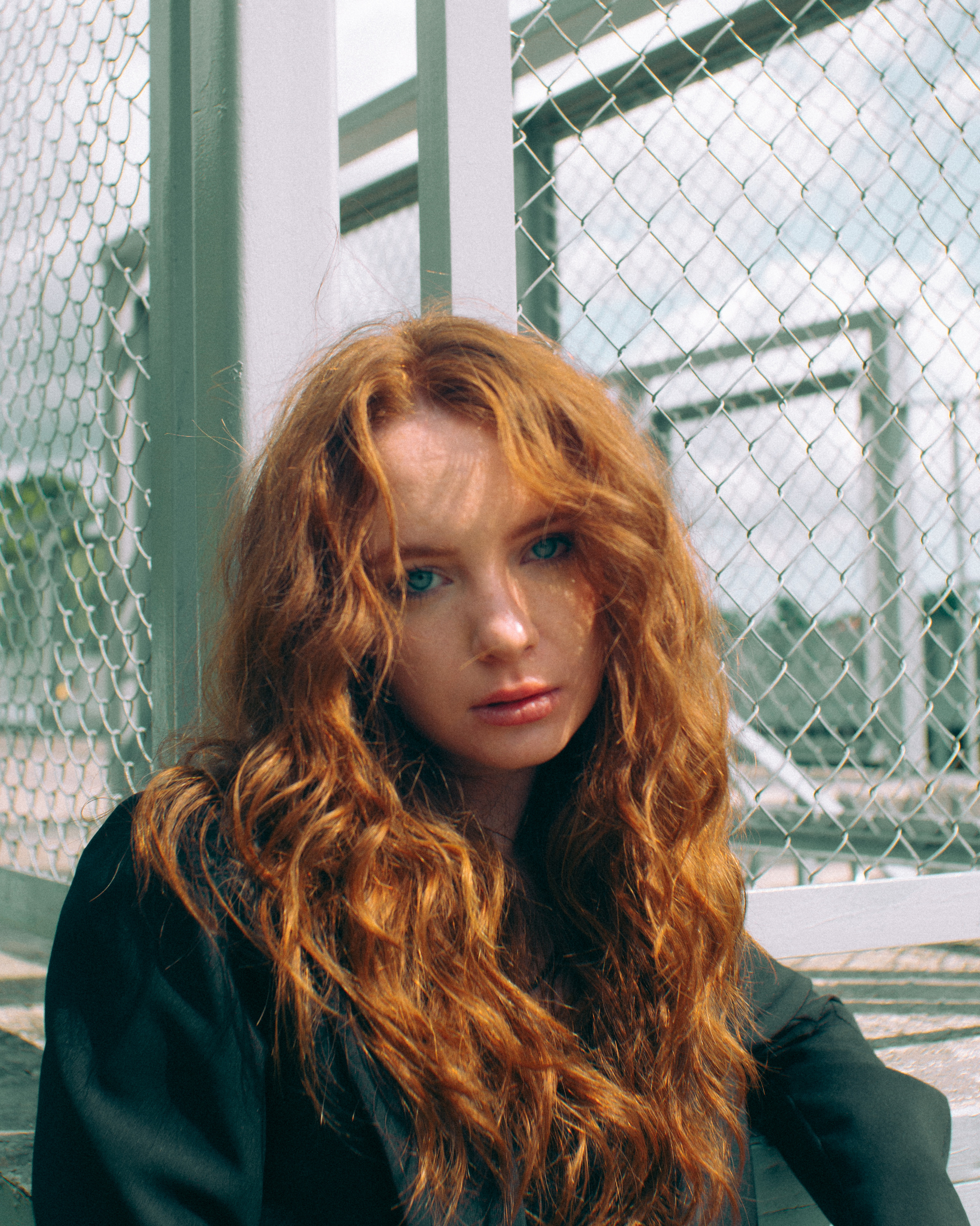 Дана Ткачук. Модельное агентство TM Models в Калининграде