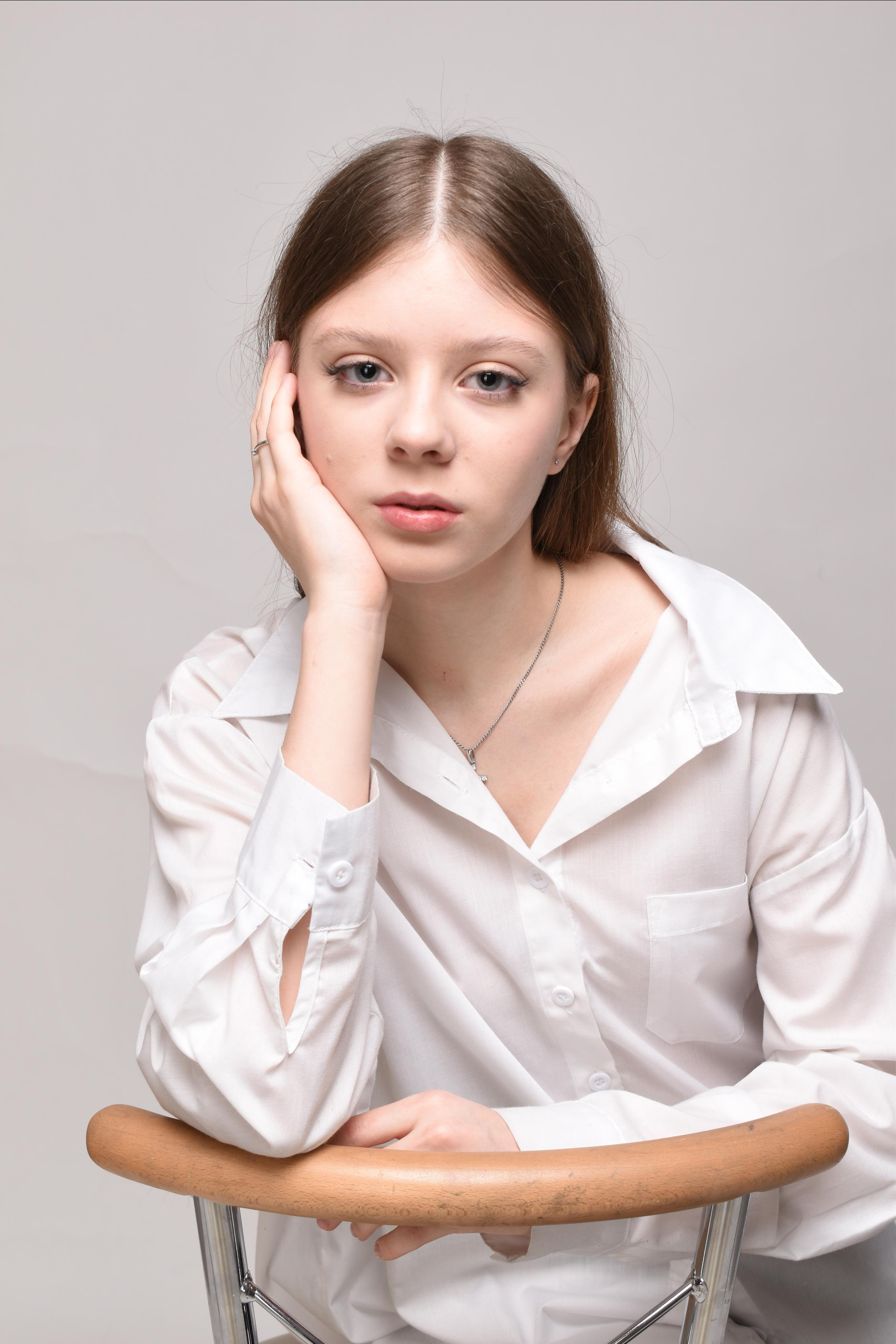 Ярослава Хлипоченко. Модельное агентство TM Models в Калининграде