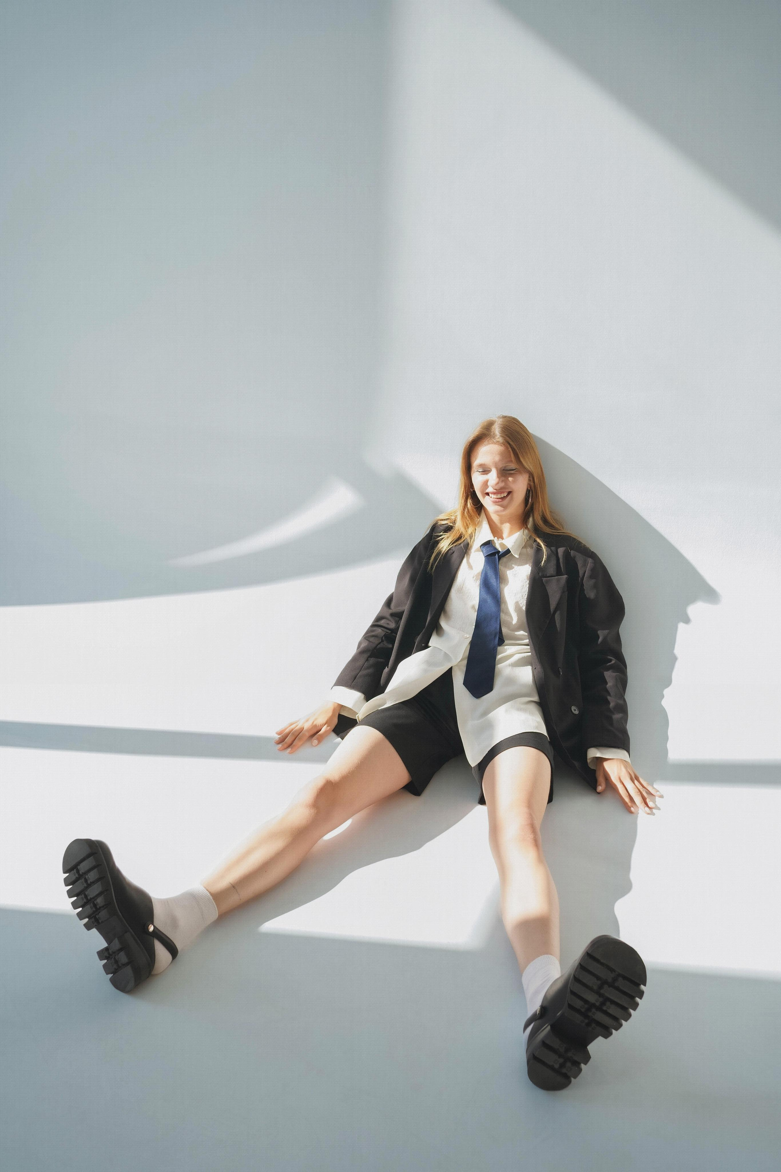 Kseniya K. Modeling agency TM MODELS