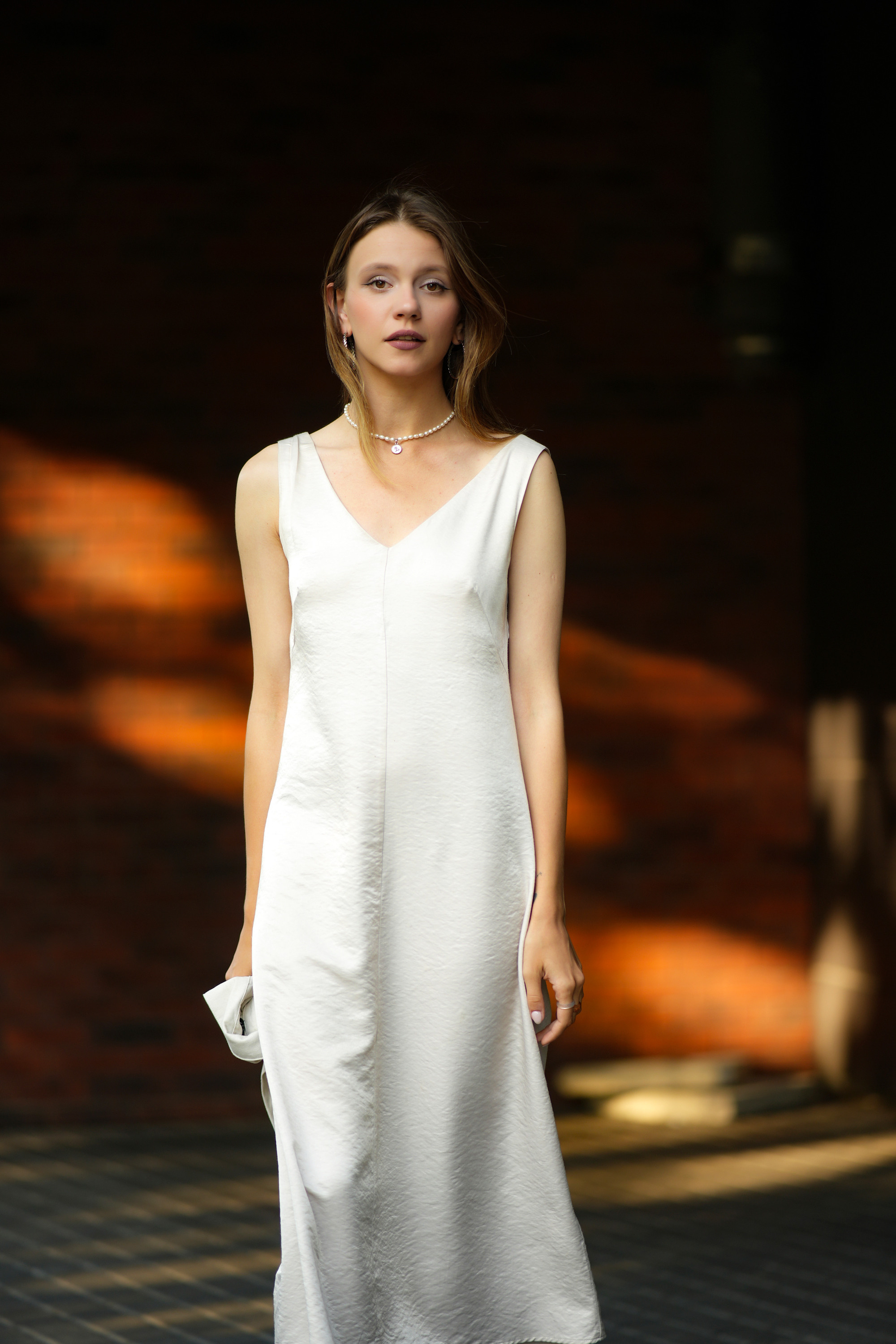 Kseniya K. Modeling agency TM MODELS