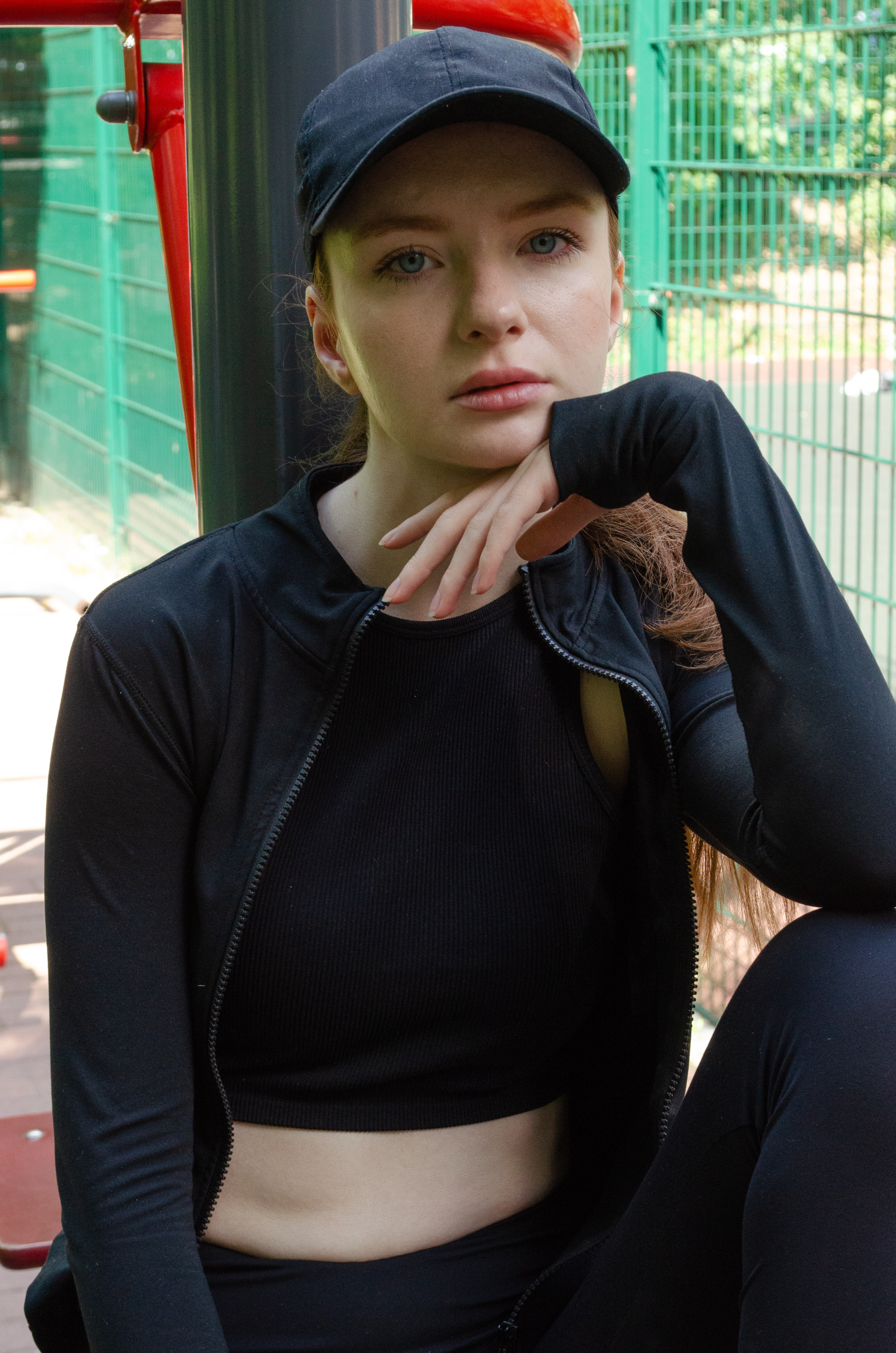 Дана Ткачук. Модельное агентство TM Models в Калининграде