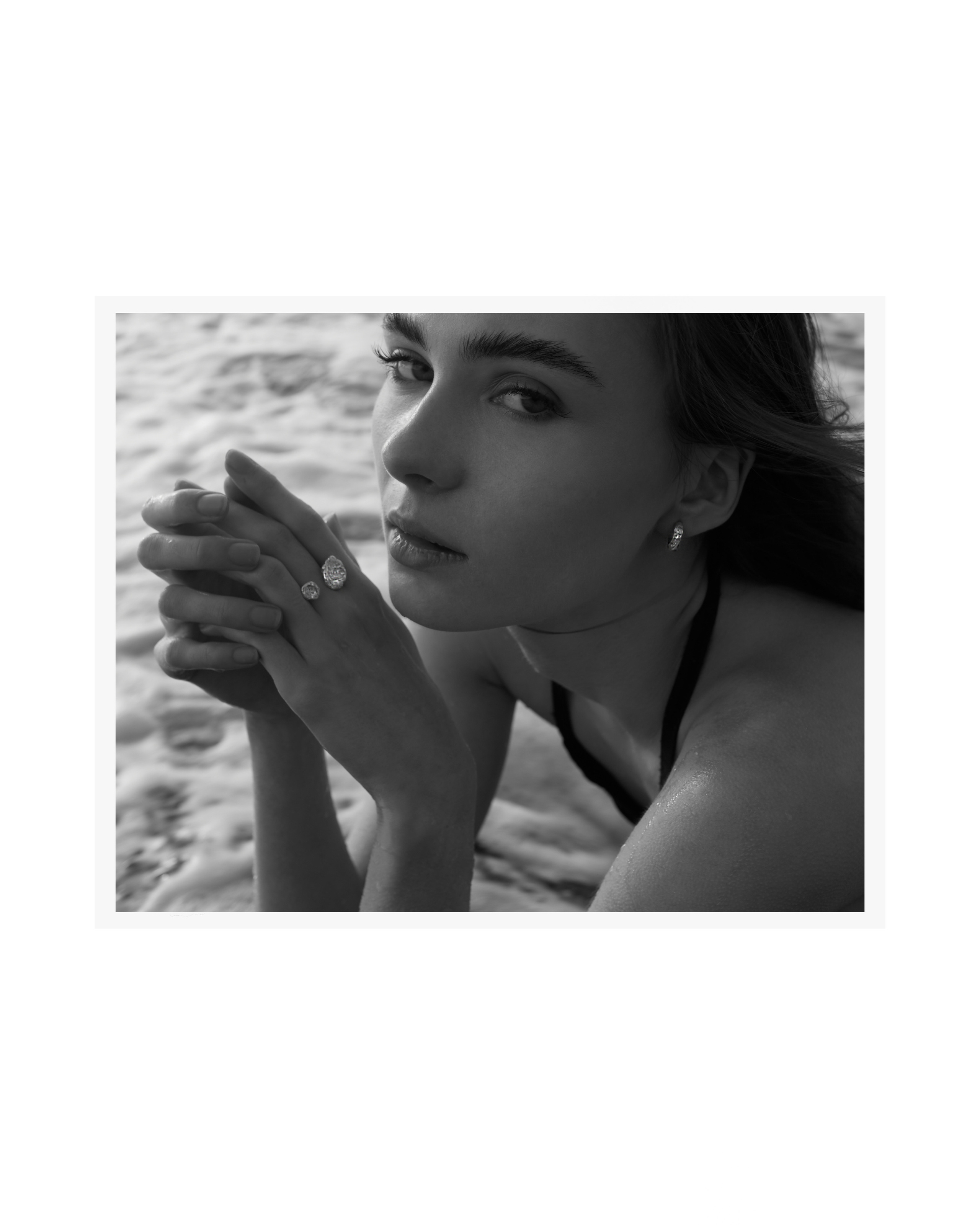 Daria T. Modeling agency TM MODELS