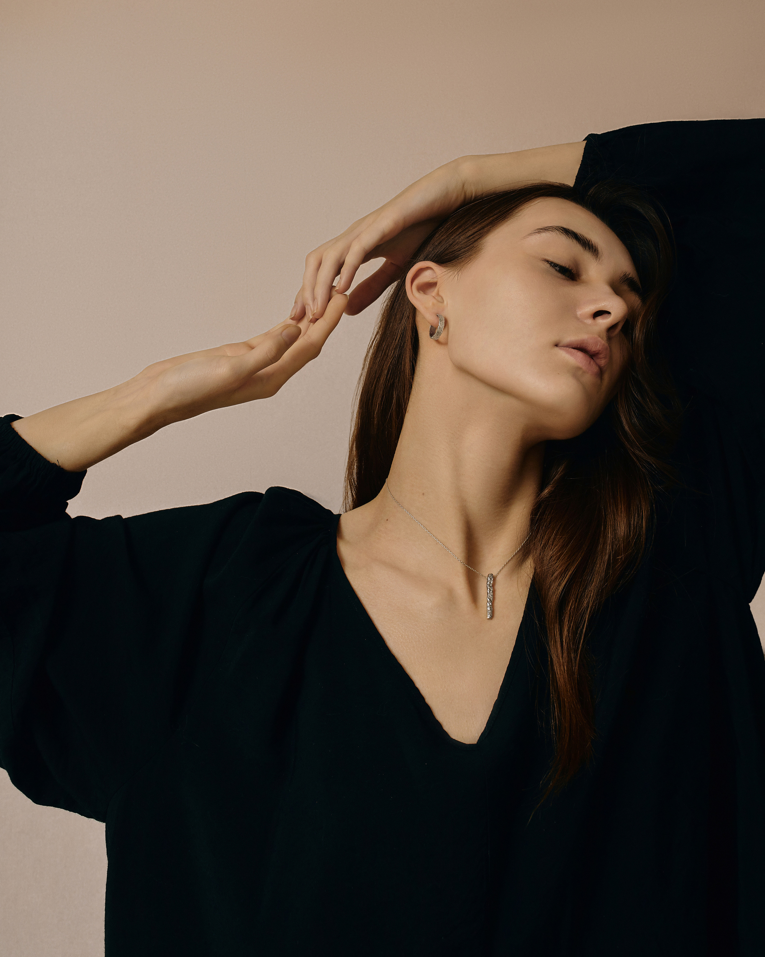 Daria T. Modeling agency TM MODELS