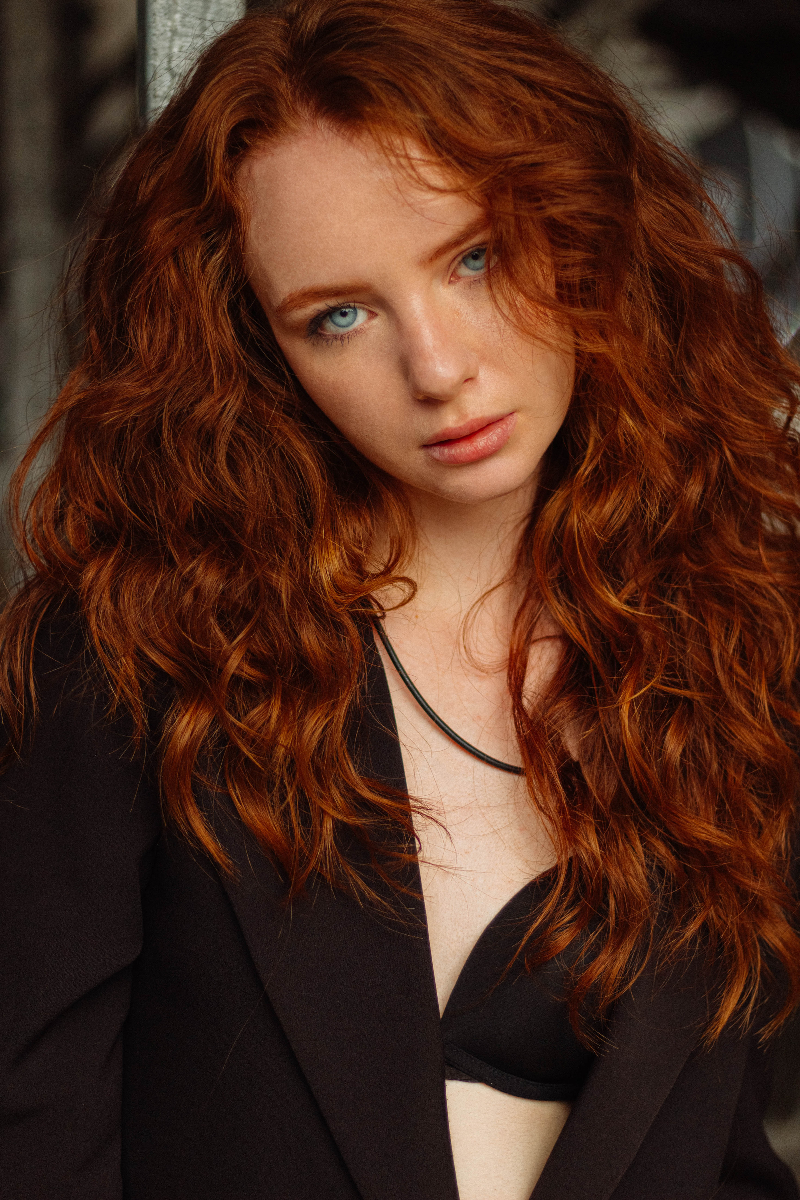 Дана Ткачук. Модельное агентство TM Models в Калининграде