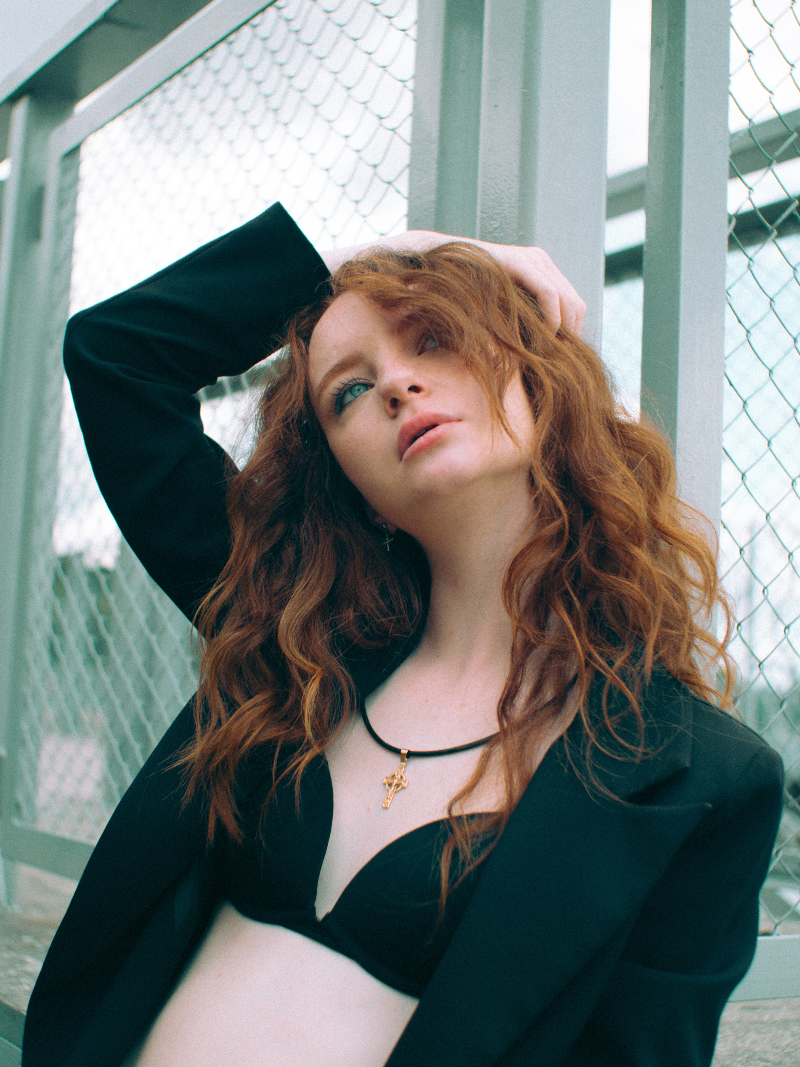 Дана Ткачук. Модельное агентство TM Models в Калининграде