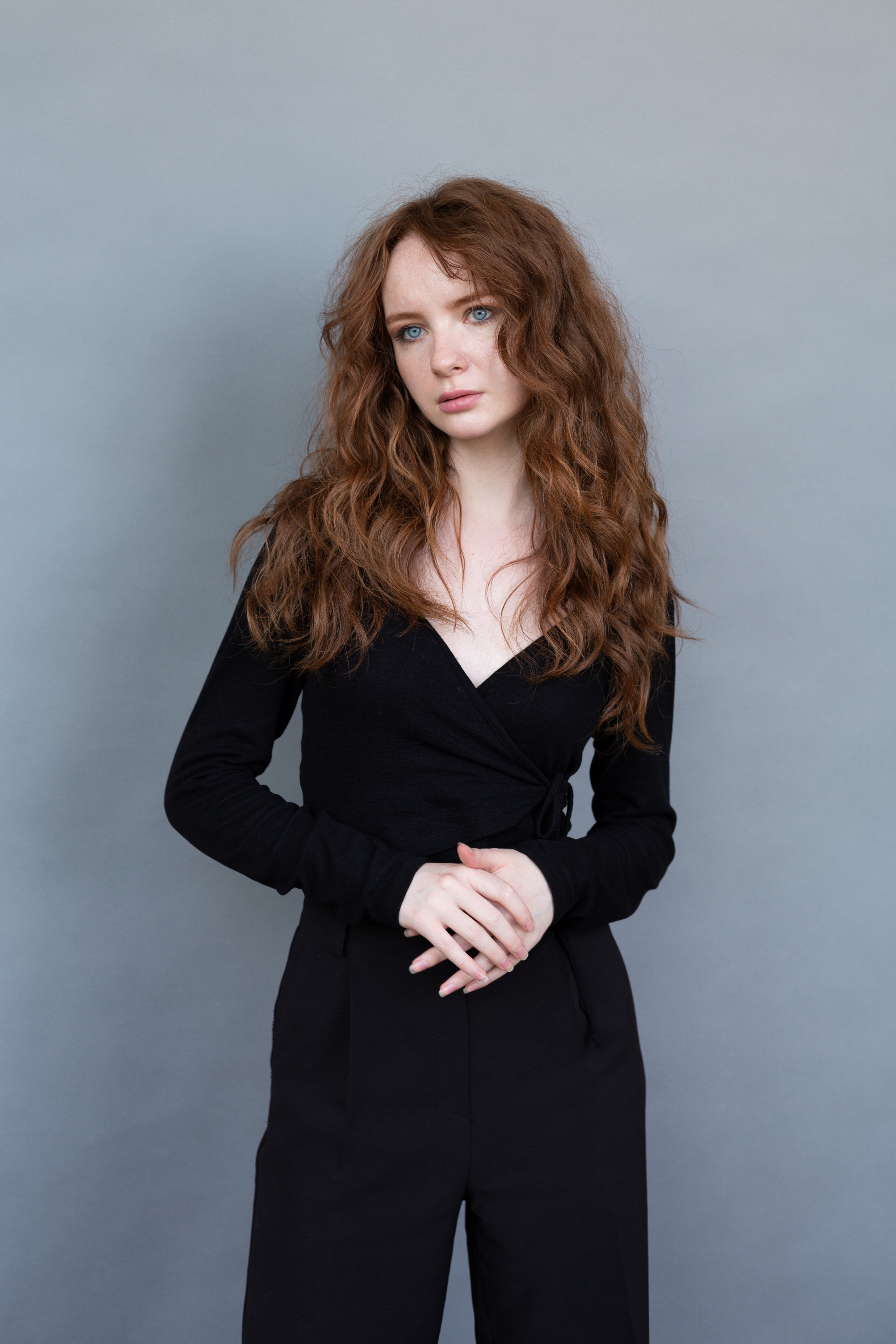 Дана Ткачук. Модельное агентство TM Models в Калининграде