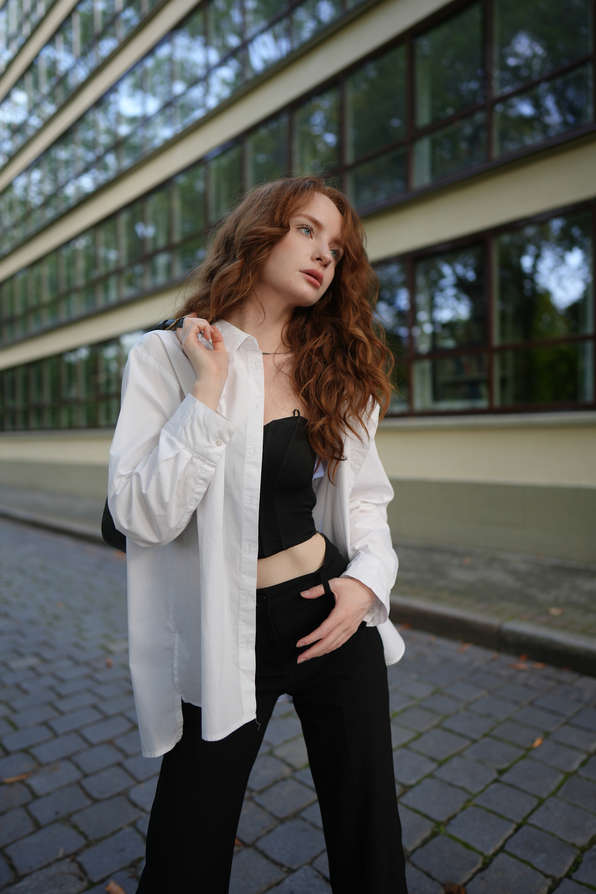 Дана Ткачук. Модельное агентство TM Models в Калининграде