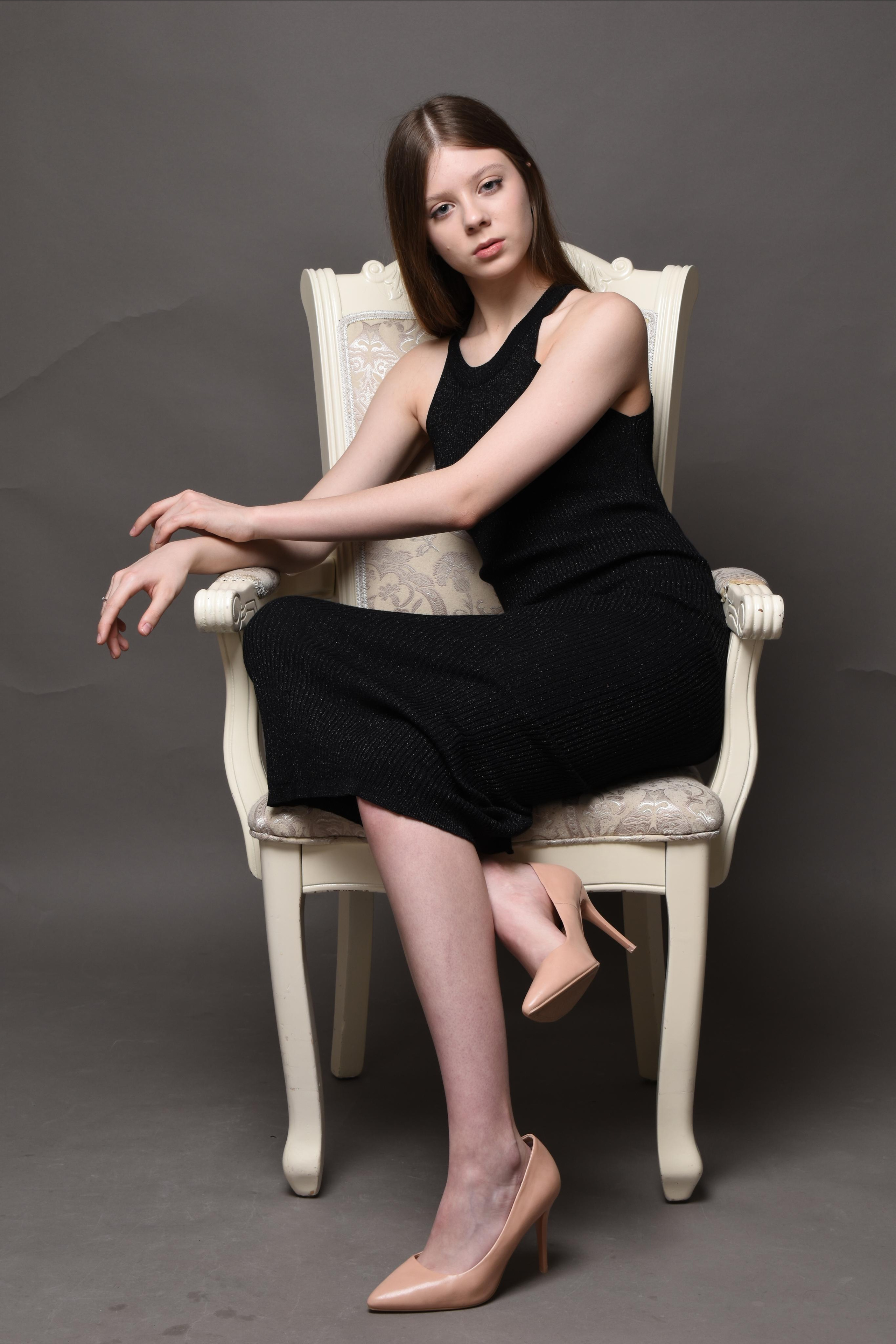 Ярослава Хлипоченко. Модельное агентство TM Models в Калининграде