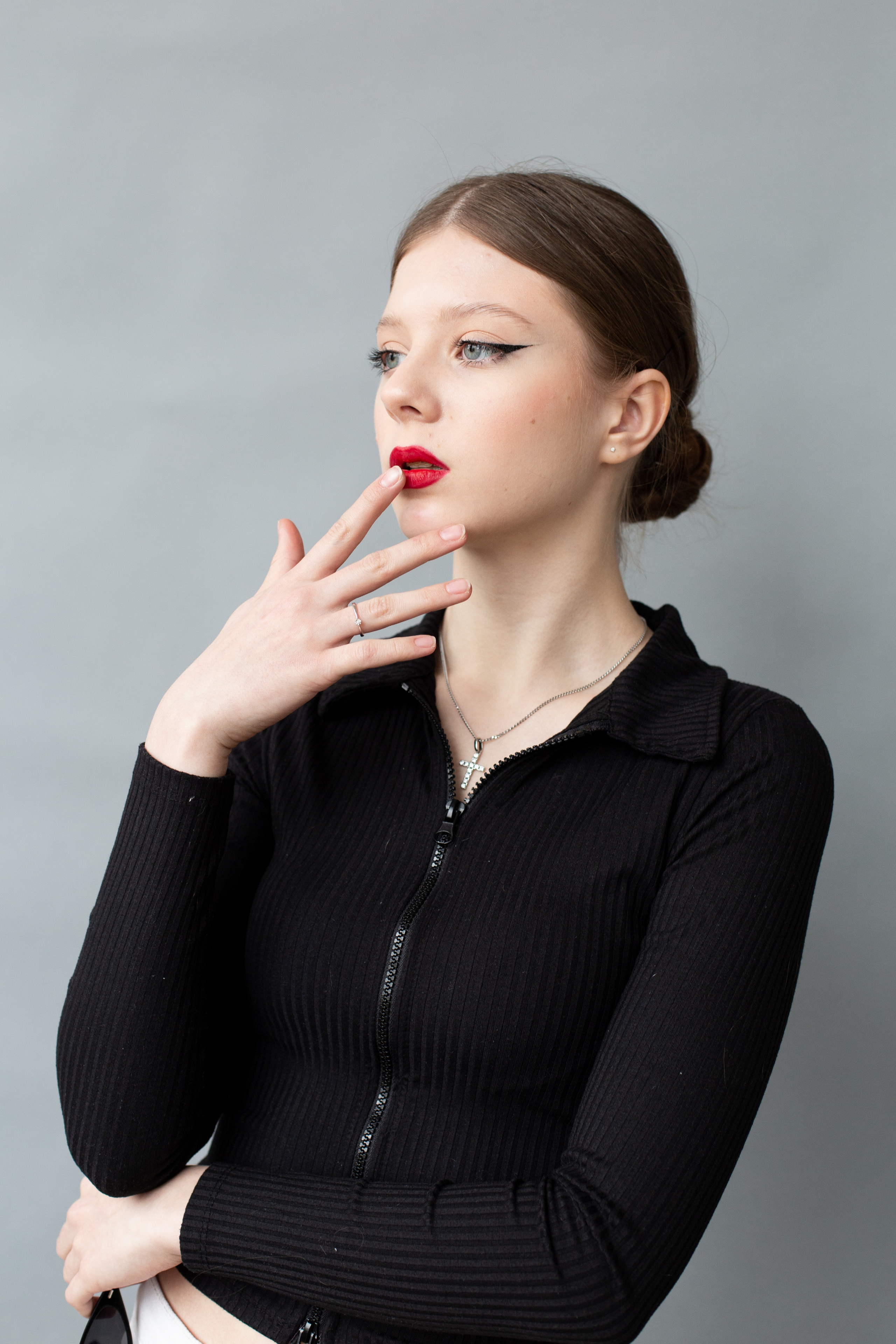 Ярослава Хлипоченко. Модельное агентство TM Models в Калининграде