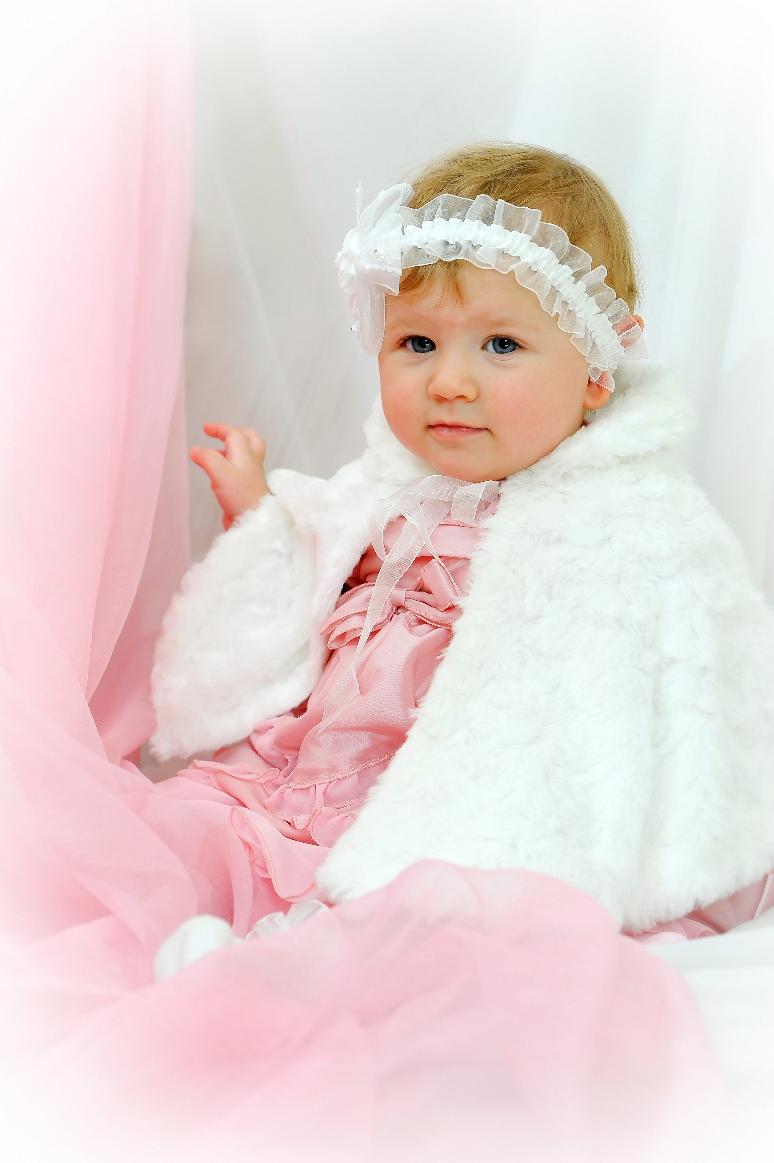 Детская фотосессия. Максим Матвийченко и Виктория Басова профессионалы своего дела