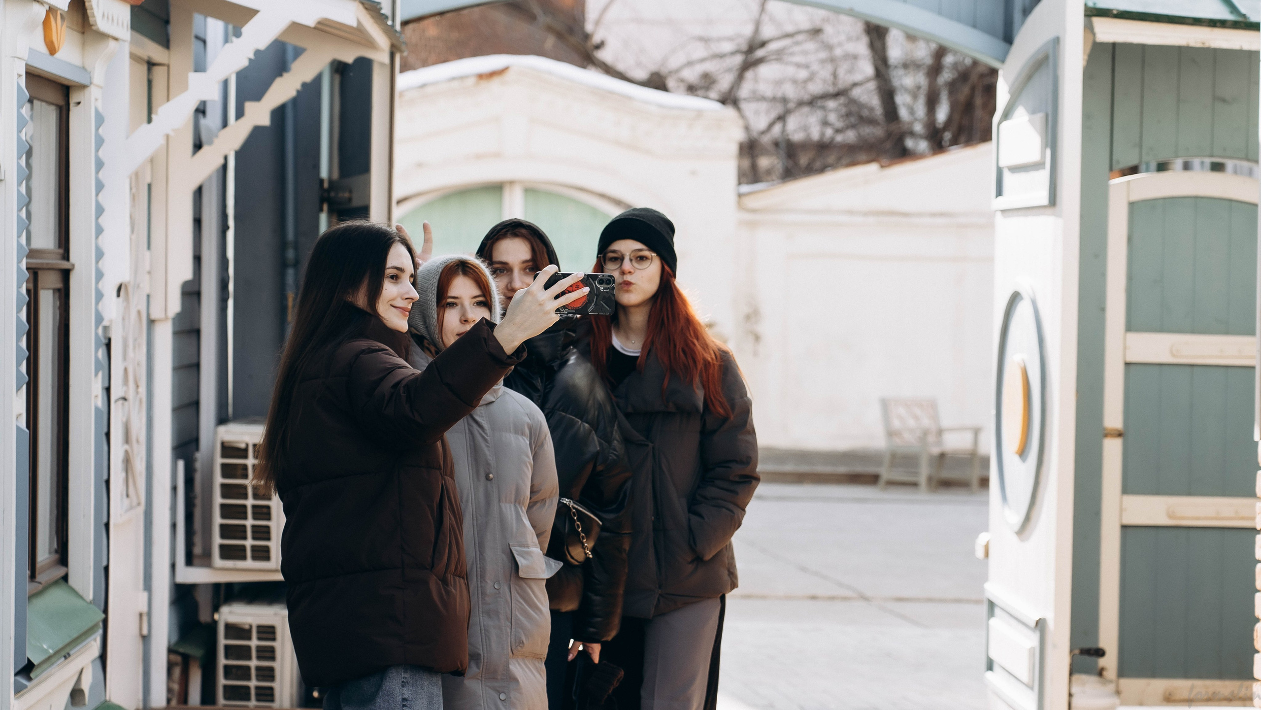 Экскурсия по Казани. Алиса Никитцова | Фотограф в Казани