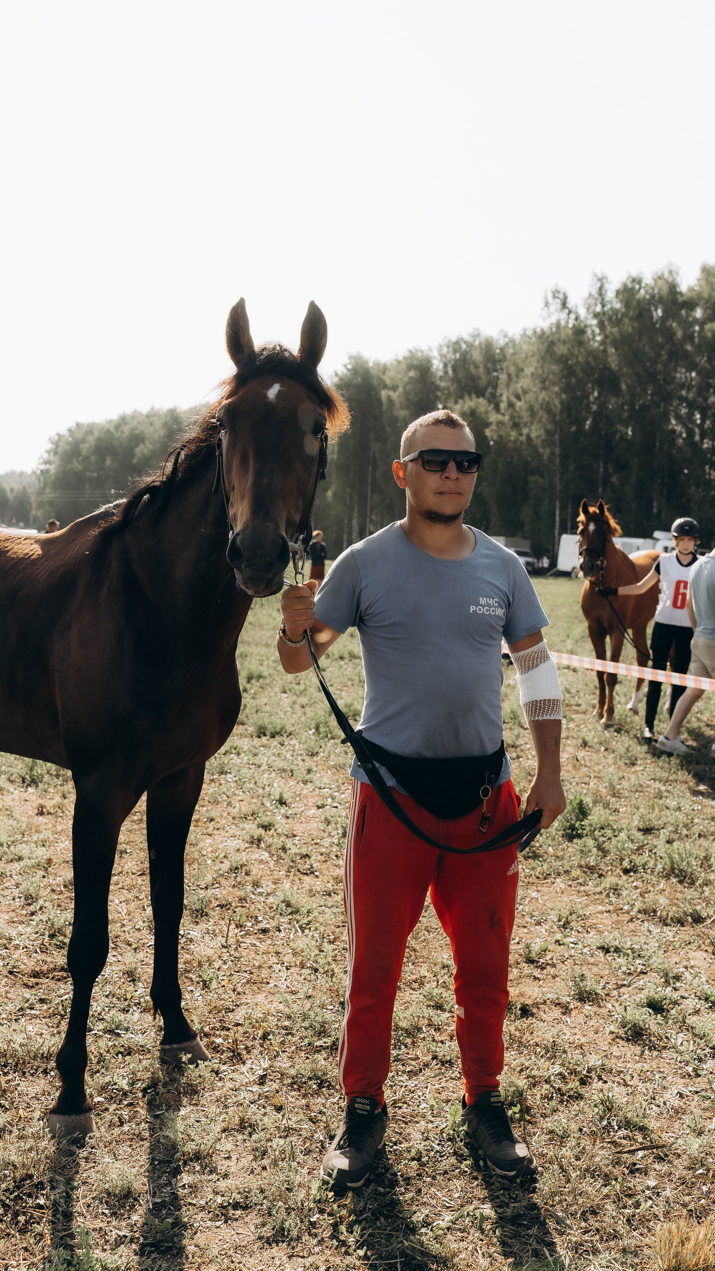 День Коня. Алиса Никитцова | Фотограф в Казани