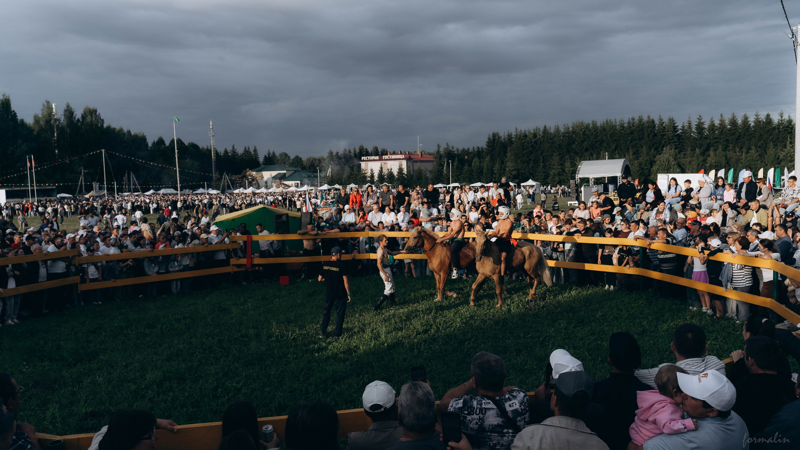 День Коня. Алиса Никитцова | Фотограф в Казани