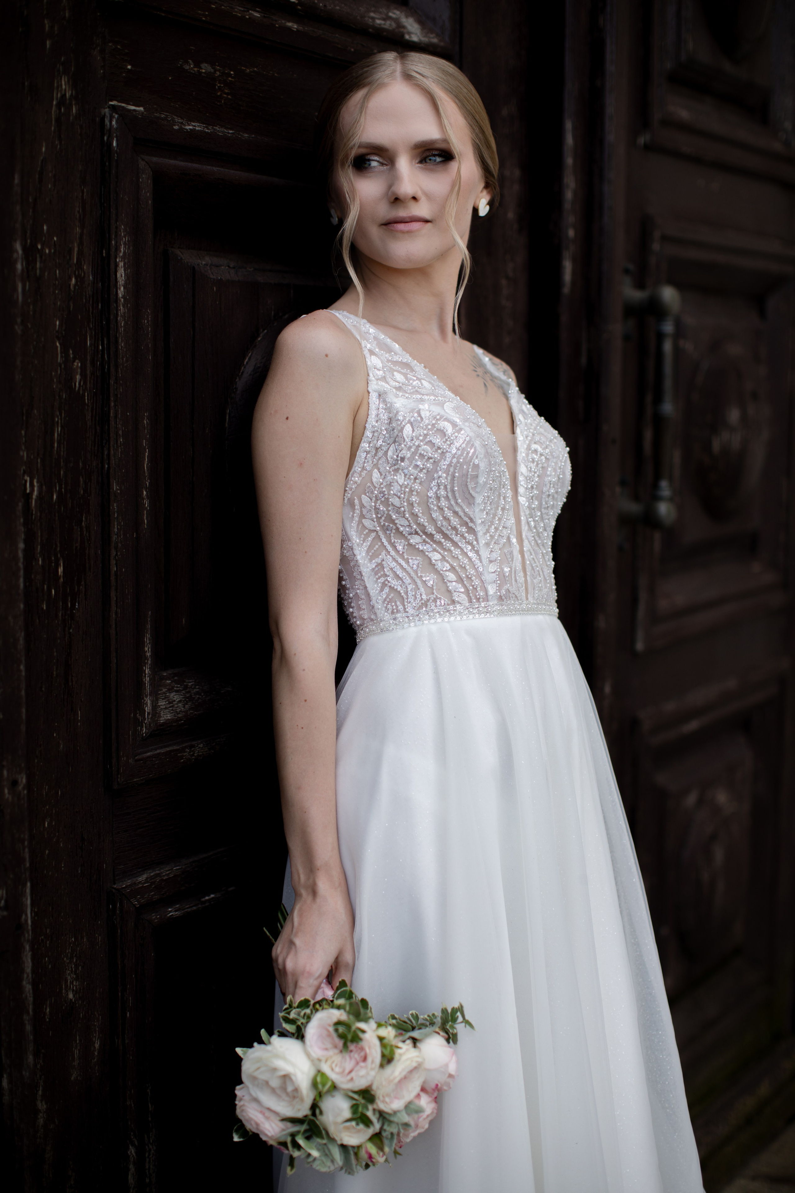 Свадебные прогулки. Семейный и индивидуальный фотограф в Новочеркасске Евгения Иванова