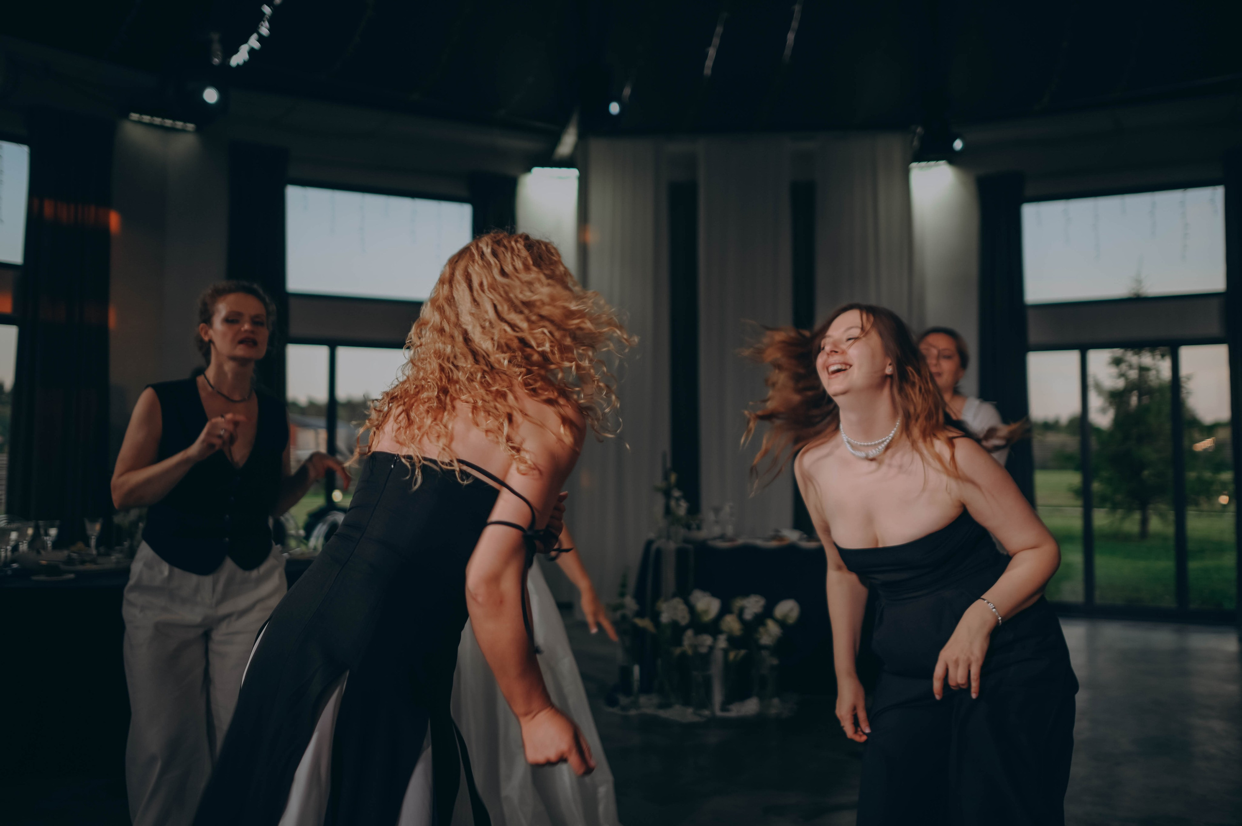 Свадьба полного дня. Анна и Иван. Семейный и свадебный фотограф в Санкт-Петербурге Яна