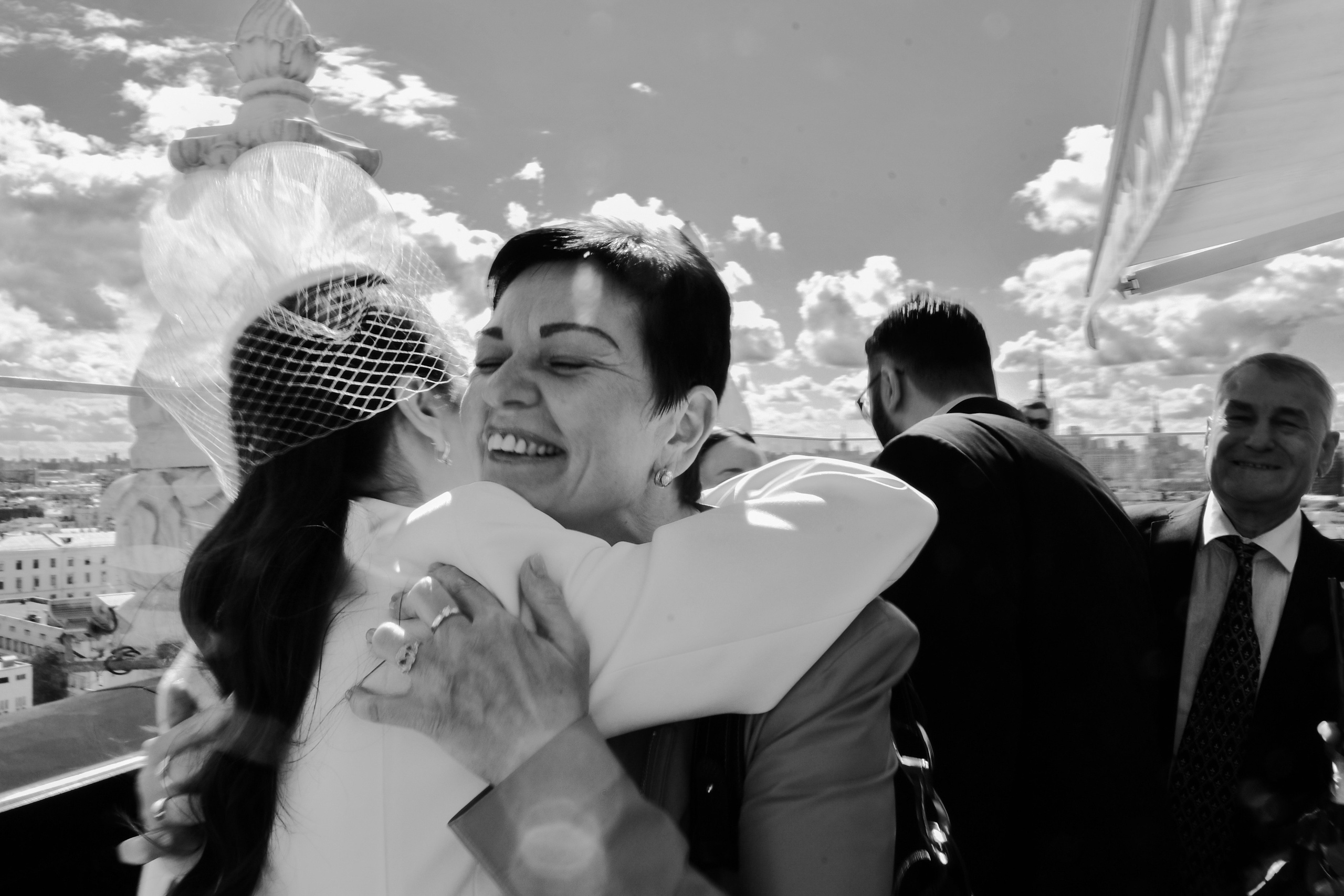 Александра & Айк