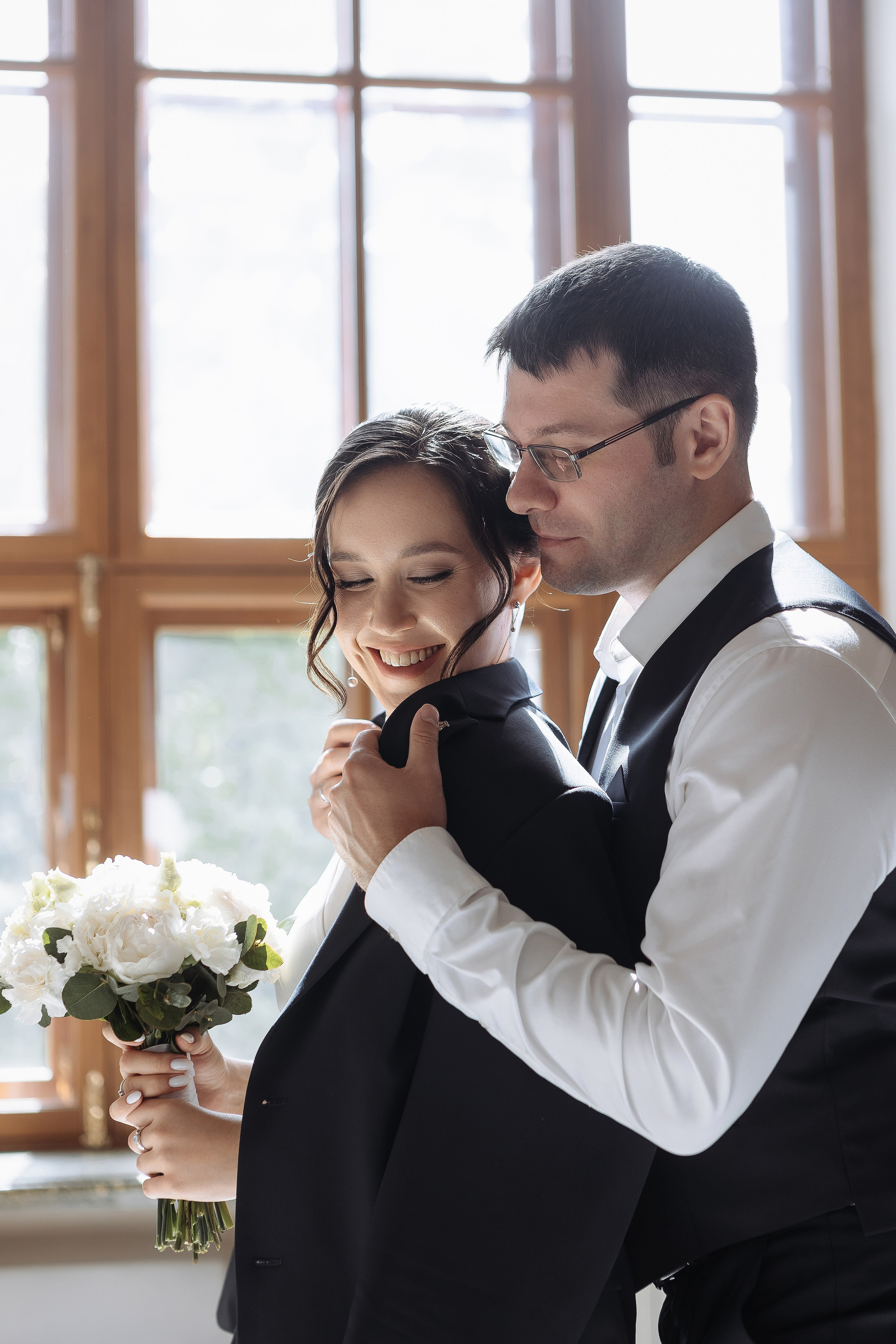 E&M. Фотограф Алексей Миронов