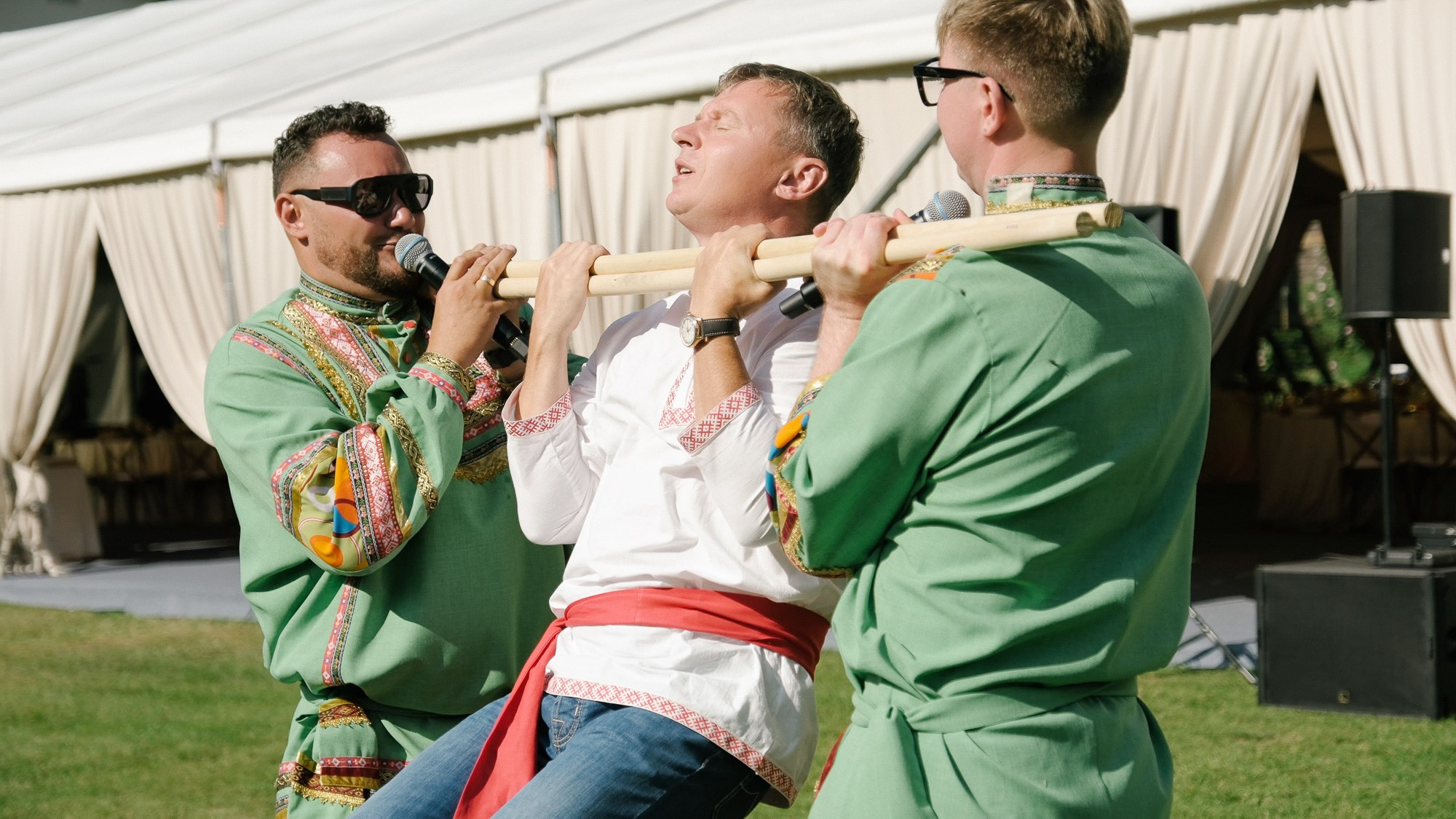 Мария / Семён. Свадебный Видеограф Фотограф в Сочи