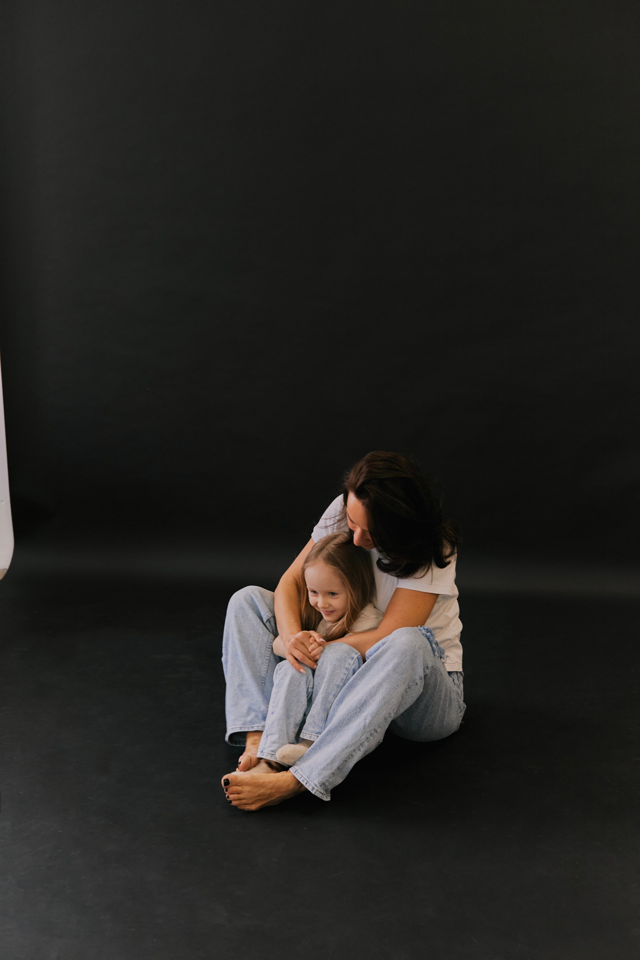 Хочу как мама. Фотограф в Москве Струц Влада