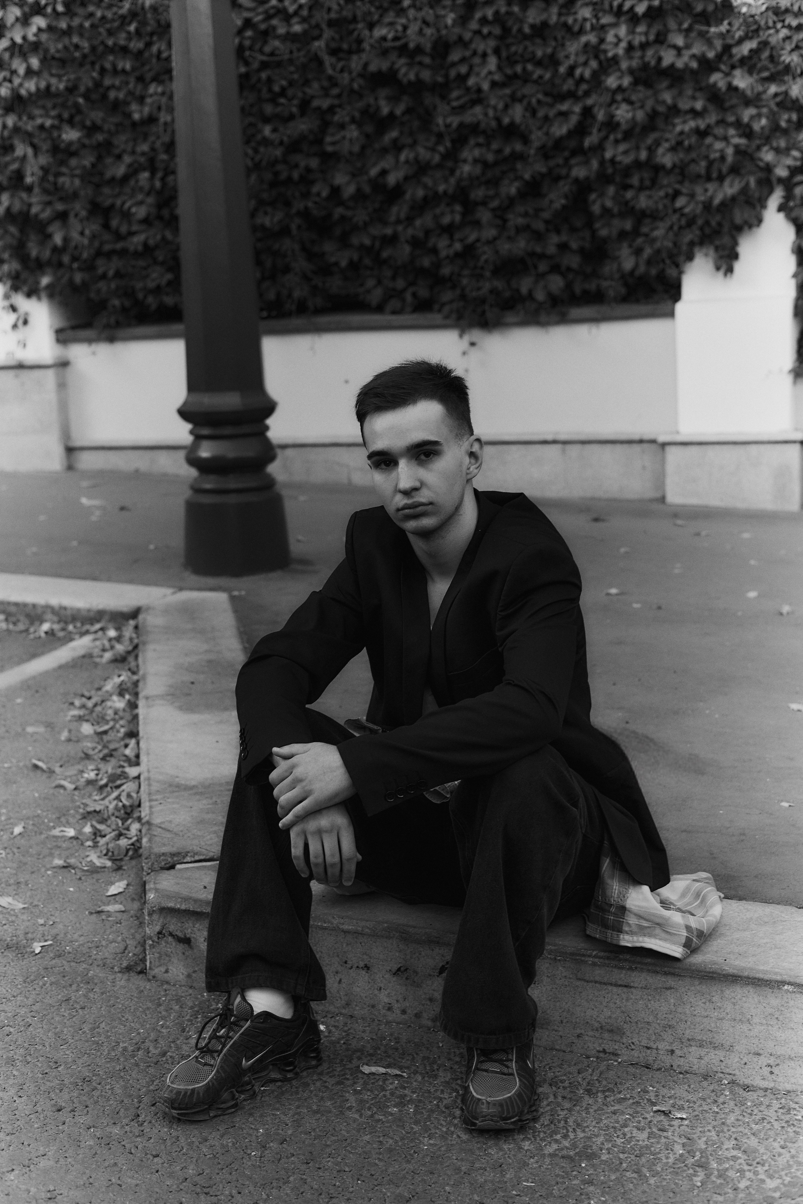 Ион. Фотограф в Москве Струц Влада