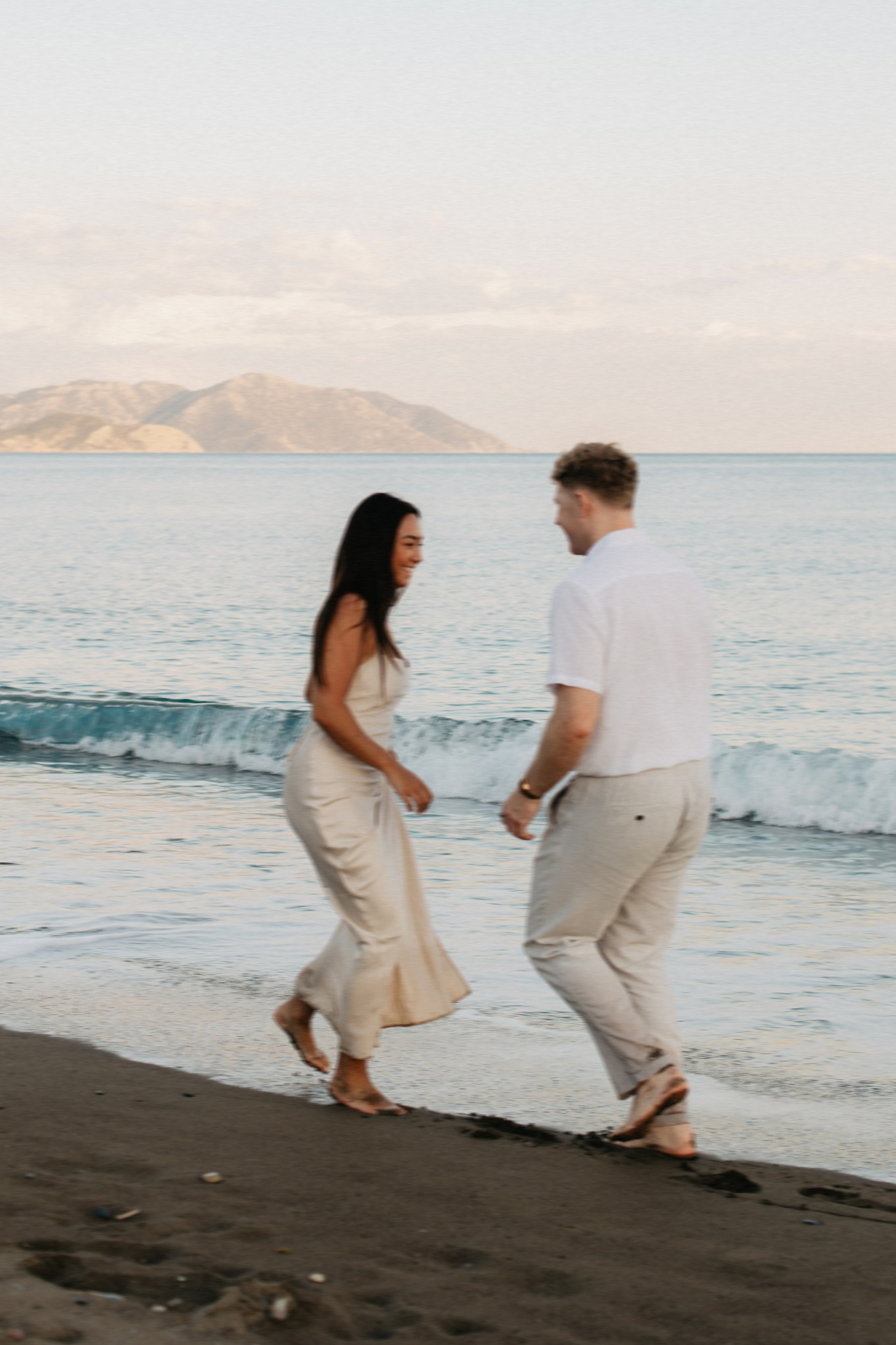 Эмбер и Итан. Фотограф Екатерина Гюнгор ♡ Фетхие Мармарис Ортаджа