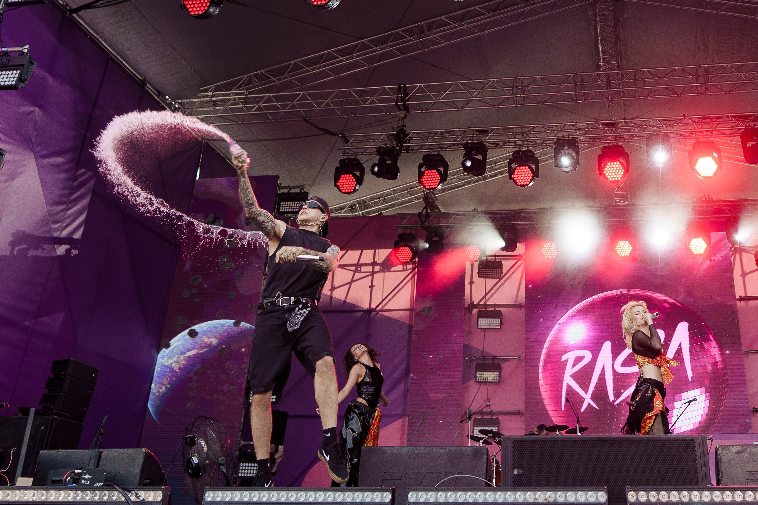 Концерты. Гришин Фотограф Екатеринбург/Репортаж/ Корпоративная/Свадебная съемка