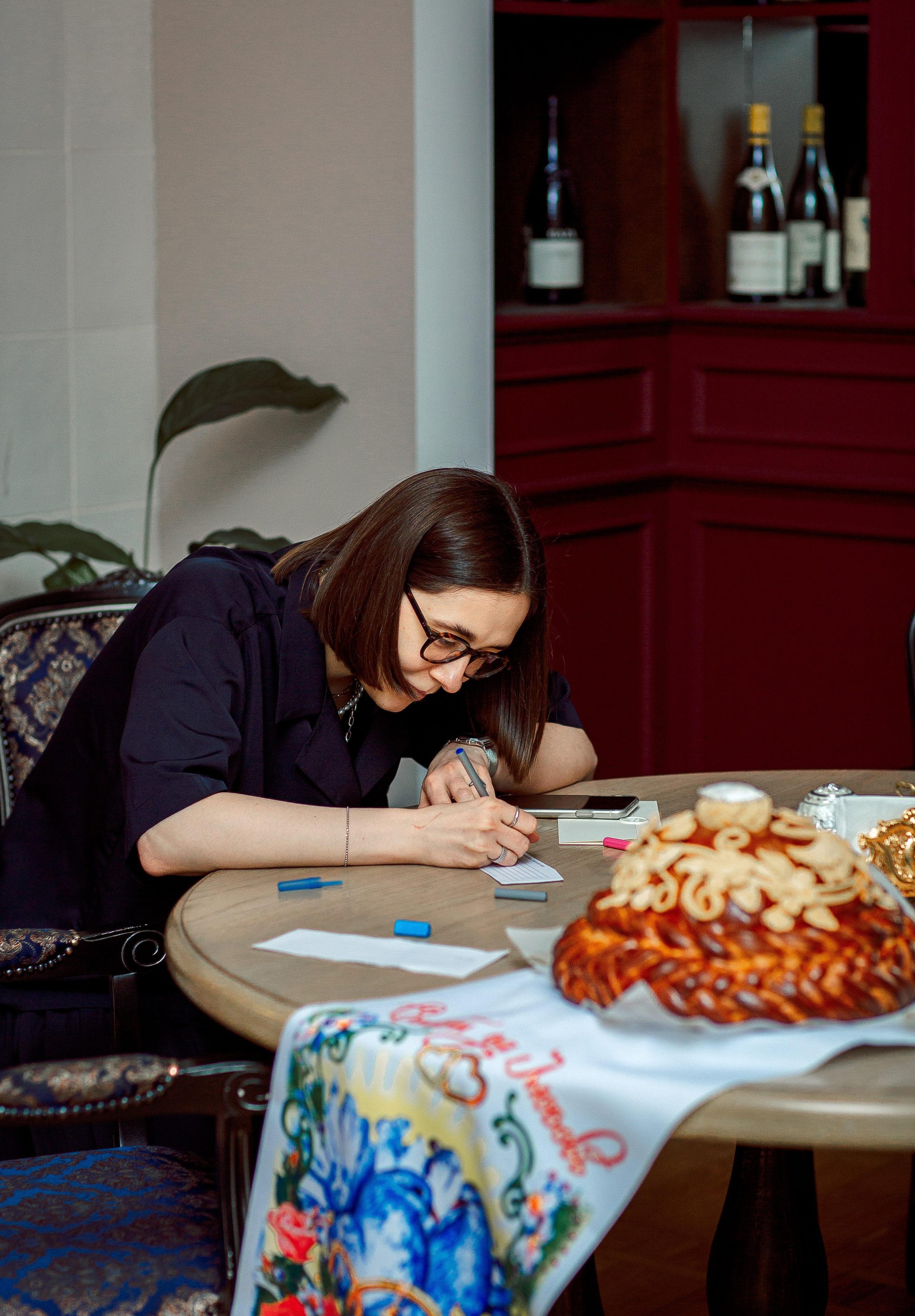 Андрей и Валерия. Свадебный и семейный фотограф Елизавета Ермак | Москва и МО