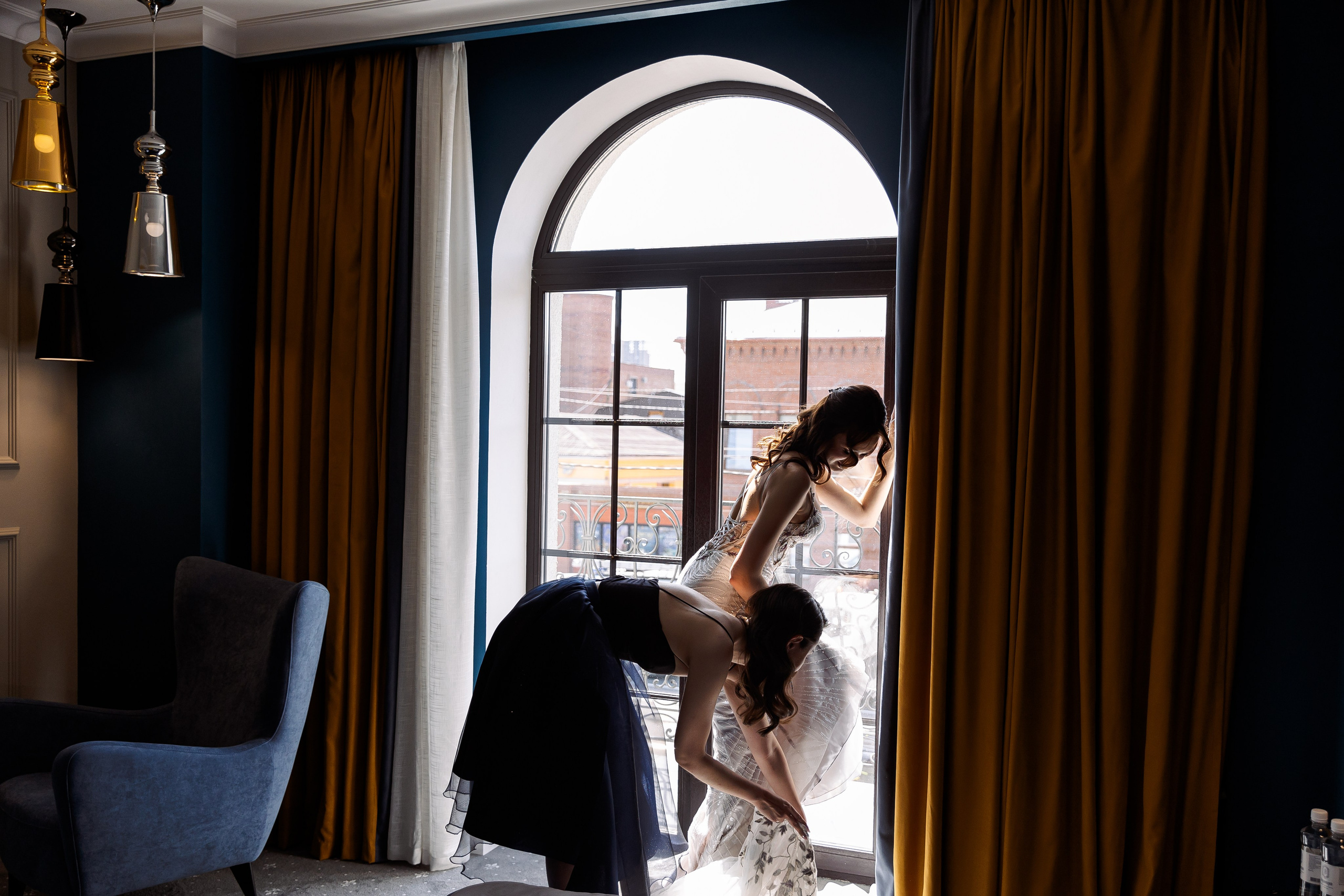 Ангелина и Иван. Свадебный и семейный фотограф в Челябинске Юлия Ишимова