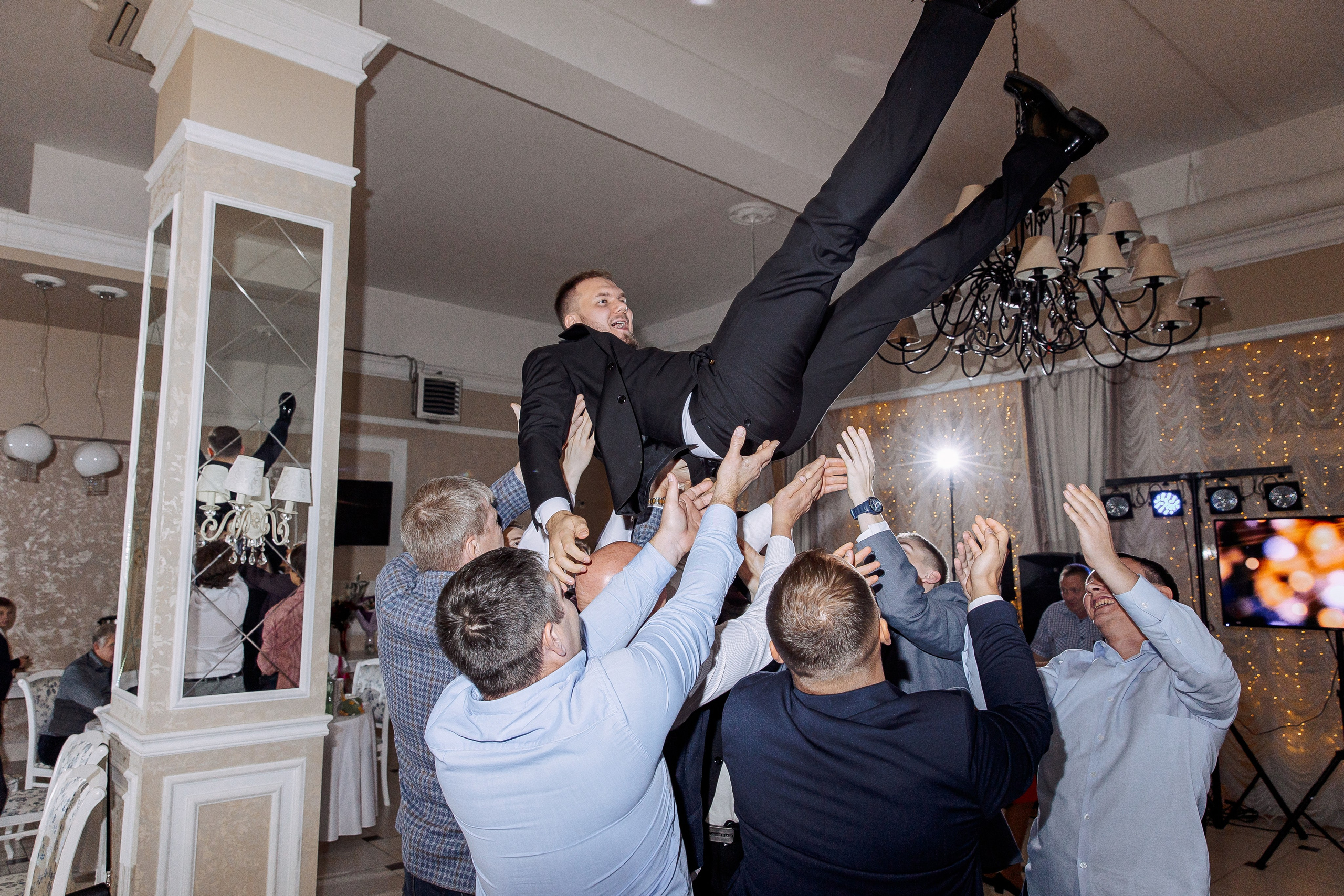 Владислава и Никита. Свадебный и семейный фотограф в Челябинске Юлия Ишимова