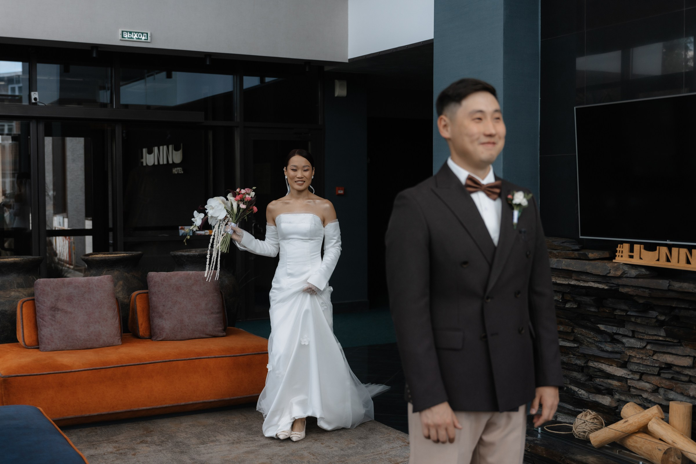 Хэшэгто и Мэдогма. Фотограф Улан-Удэ